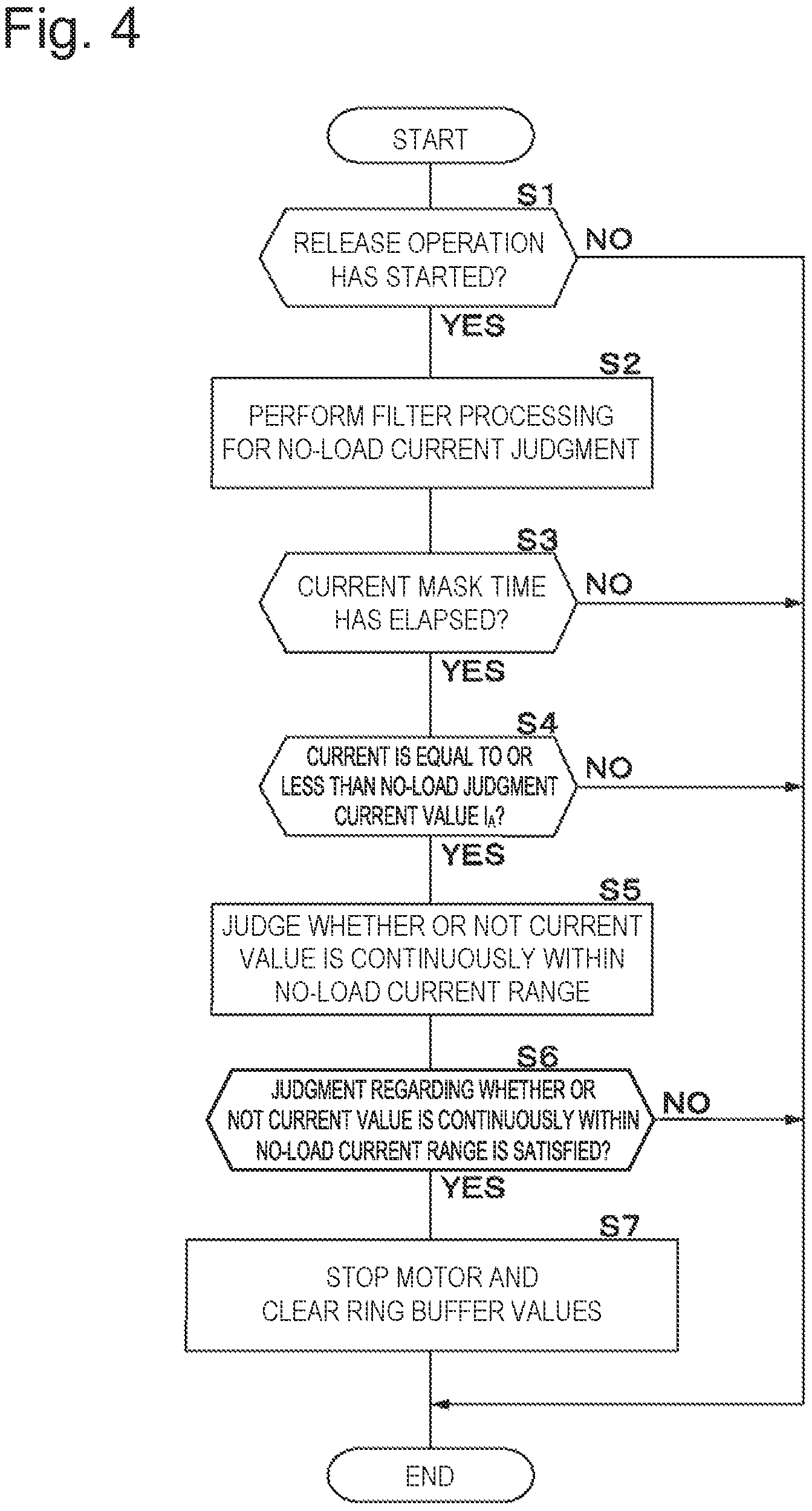 Patent US12134375 Figure 4 – Electric brake device and electric brake control device