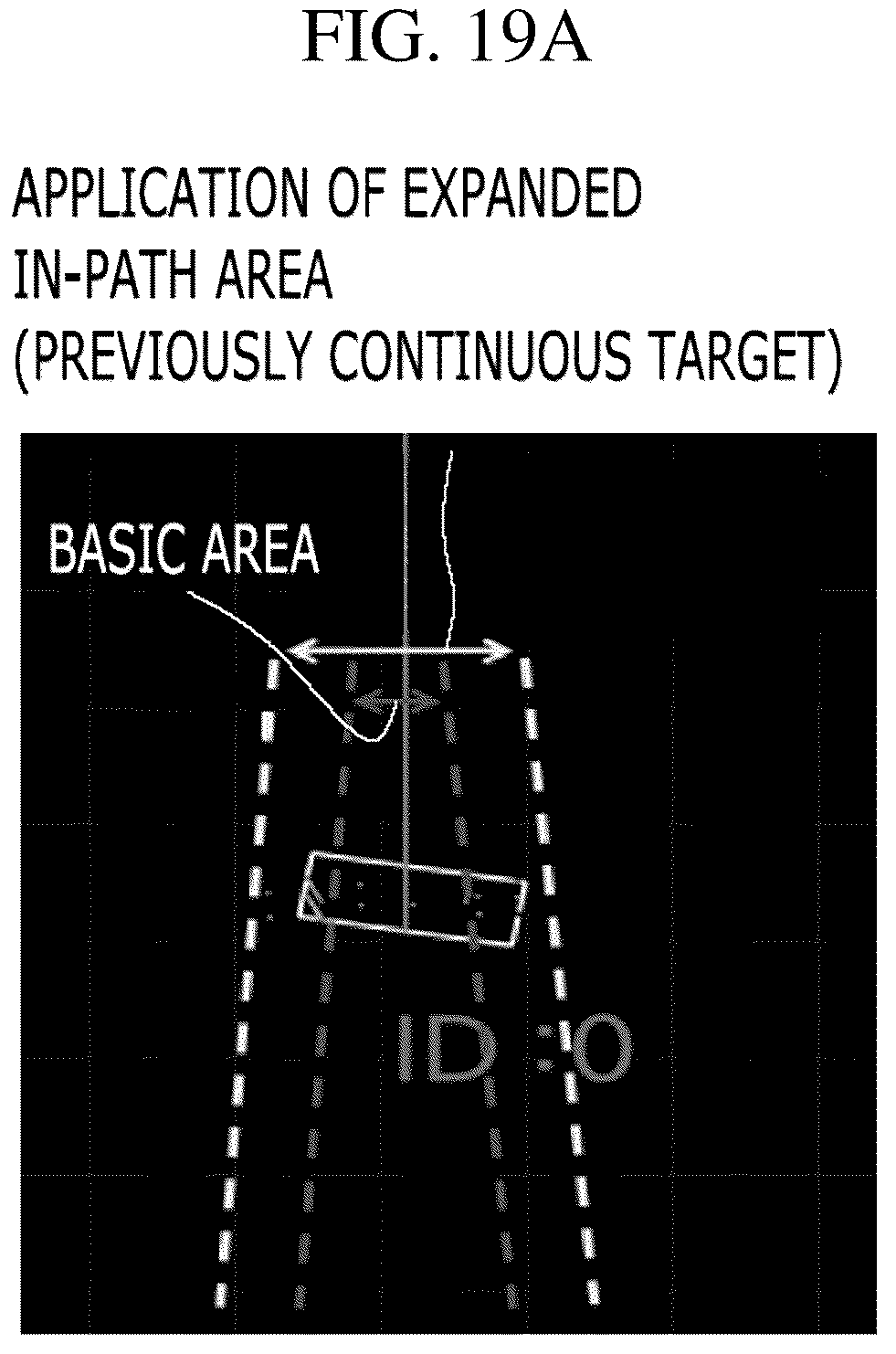 Patent US12134380 Figure 19 – Apparatus and method for controlling driving of vehicle