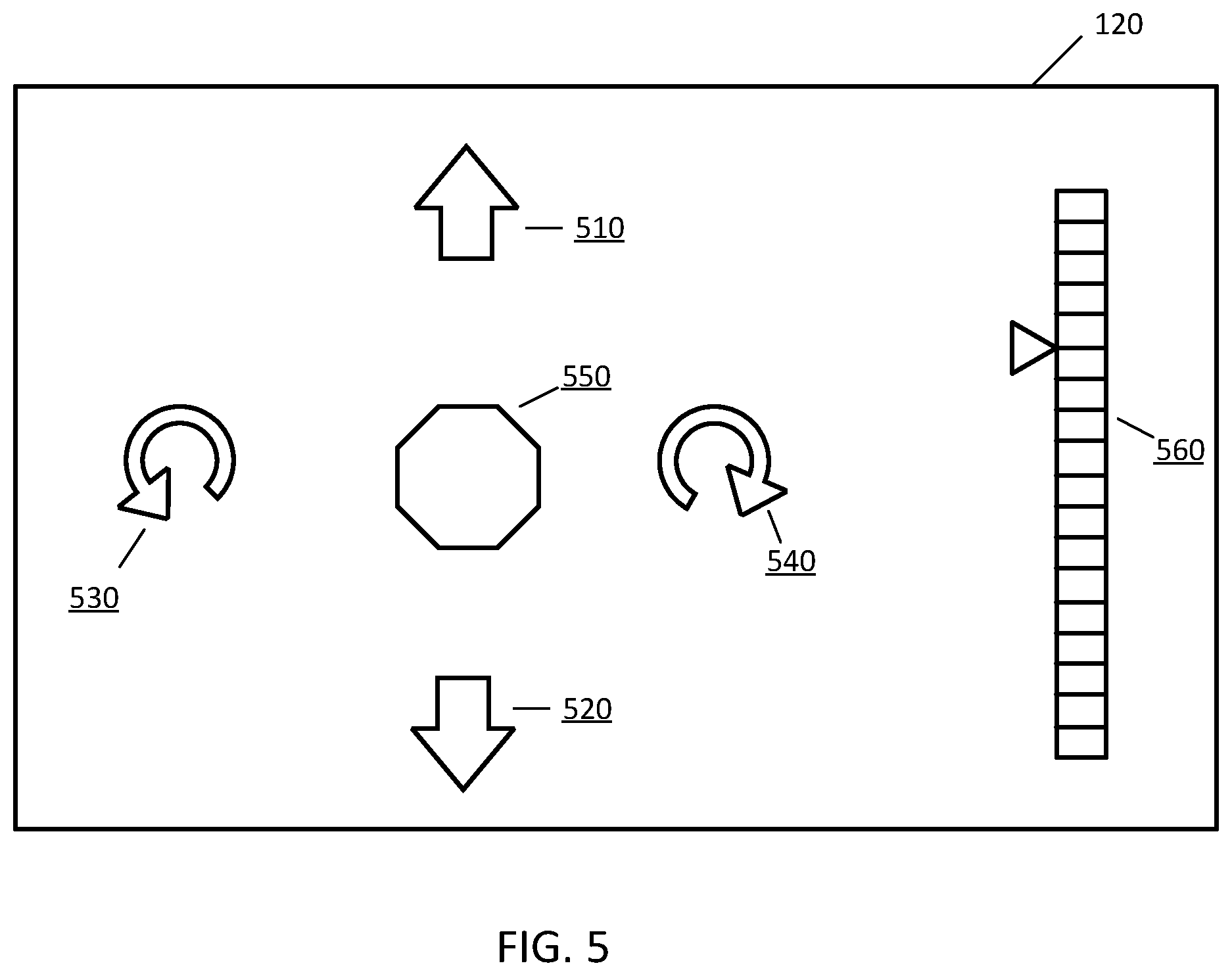 Patent US12134395 Figure 5 – Remotely supervised passenger intervention of an autonomous vehicle