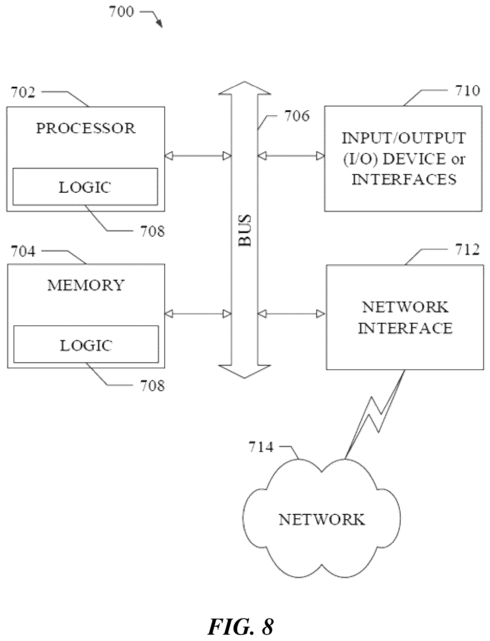 Patent US12134397 Figure 8 – Auditory assistant module for autonomous vehicles