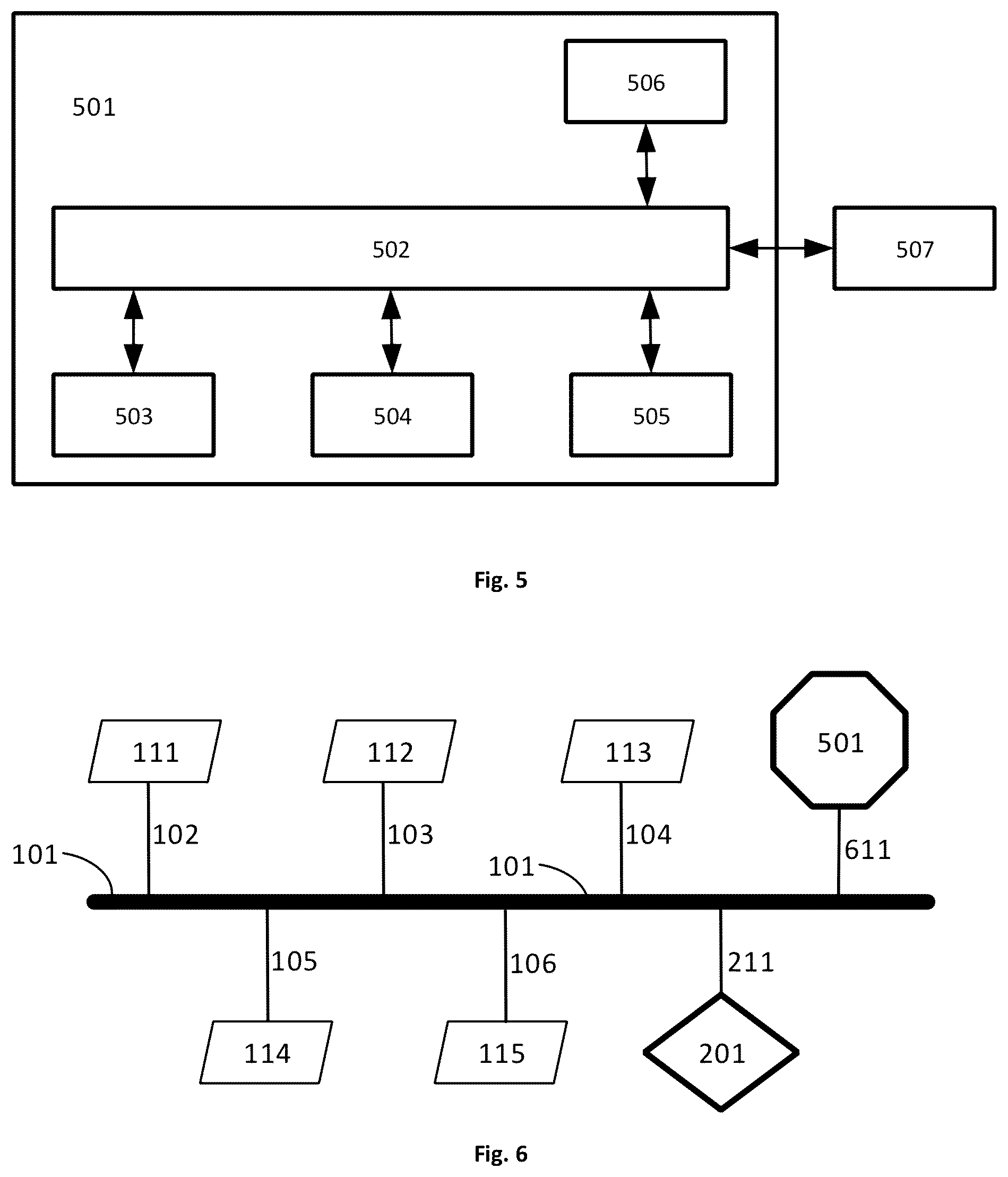 Patent US12134406 Figure 3 – System and method for protecting electronic vehicle control systems against hacking
