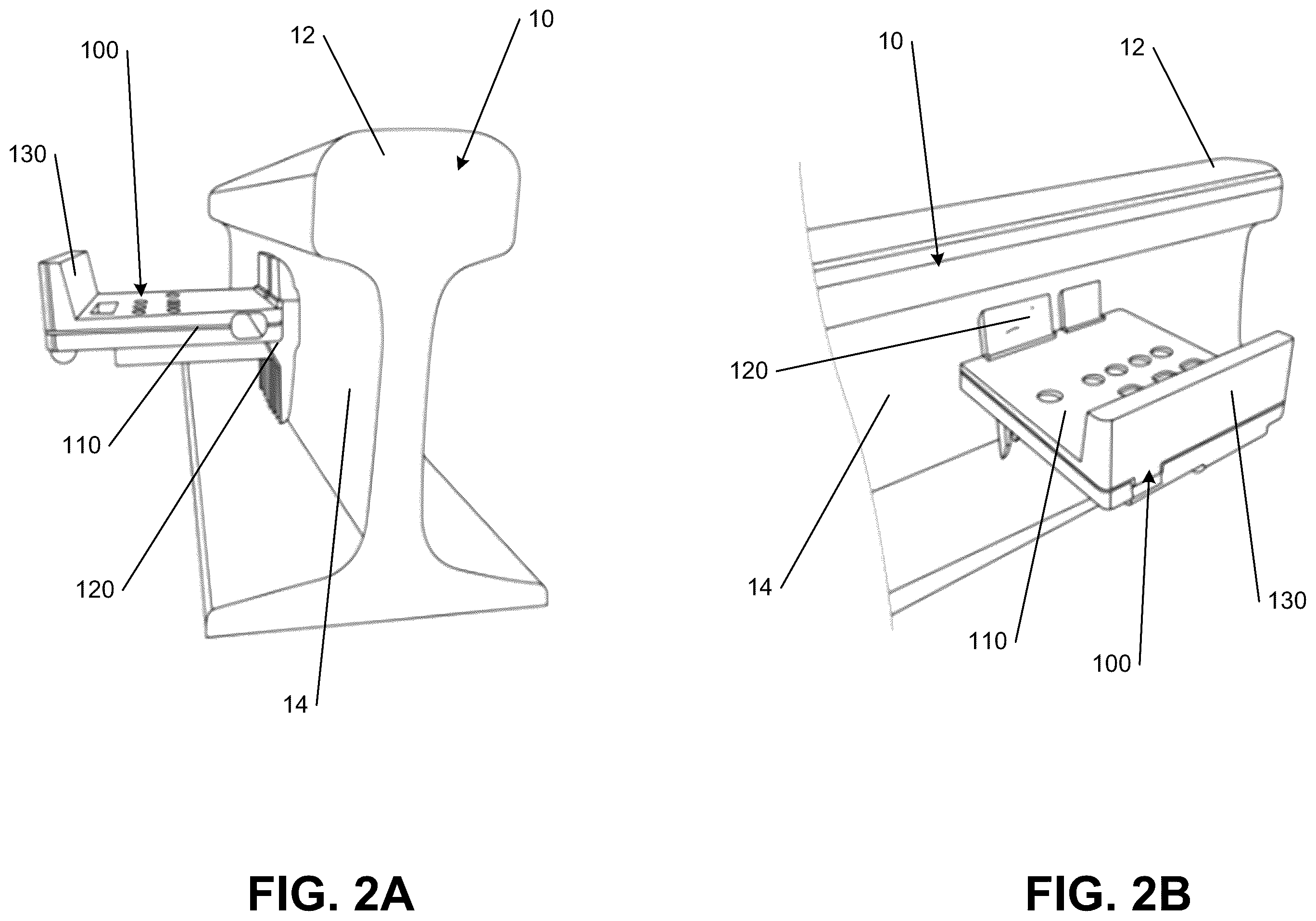 Patent US12134413 Figure 2 – Derailment mitigation device for railroads and rail tracks