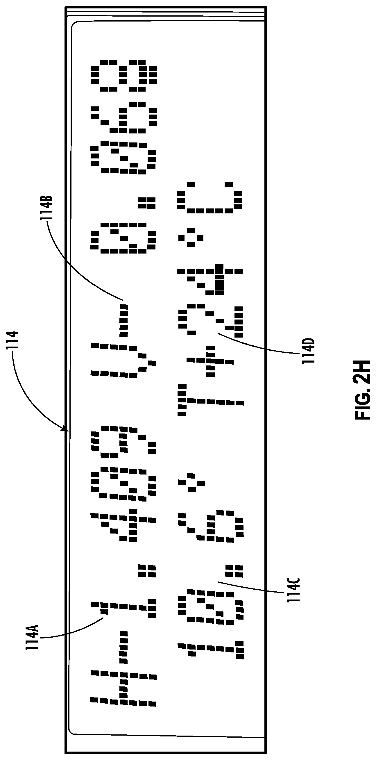 Patent US12134413 Figure 6 – Derailment mitigation device for railroads and rail tracks
