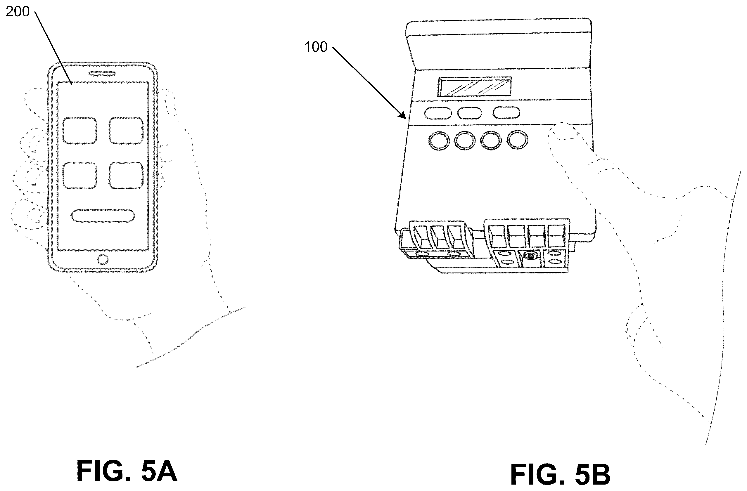 Patent US12134413 Figure 10 – Derailment mitigation device for railroads and rail tracks
