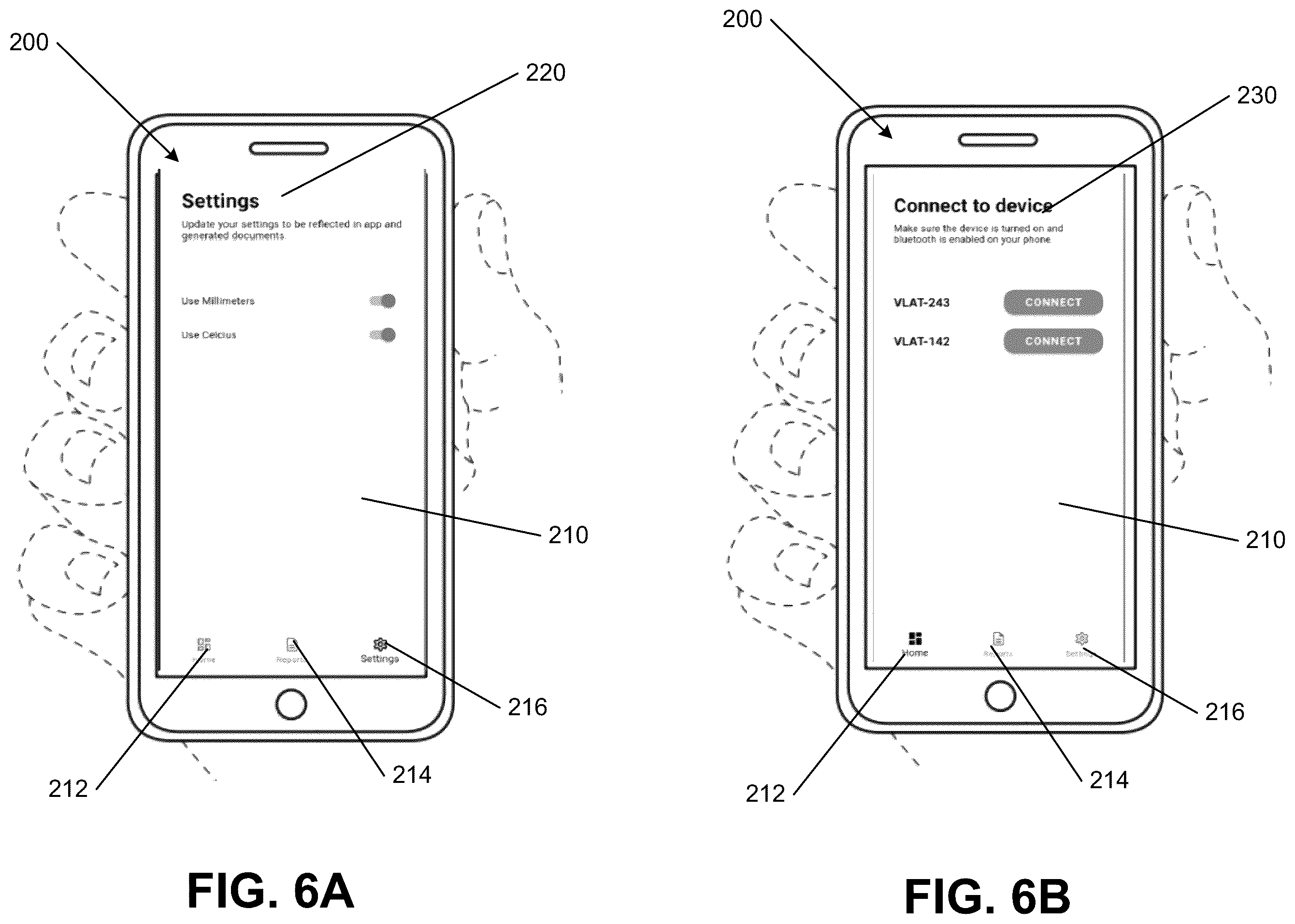 Patent US12134413 Figure 13 – Derailment mitigation device for railroads and rail tracks