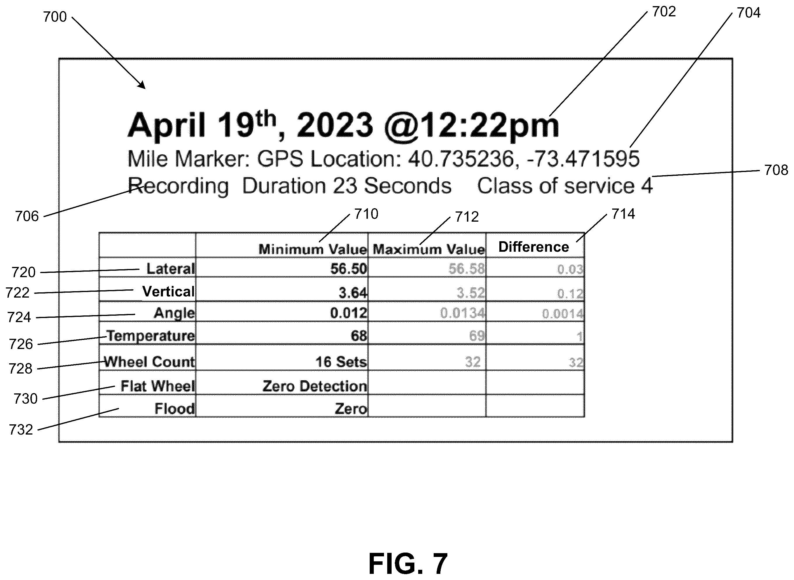 Patent US12134413 Figure 17 – Derailment mitigation device for railroads and rail tracks