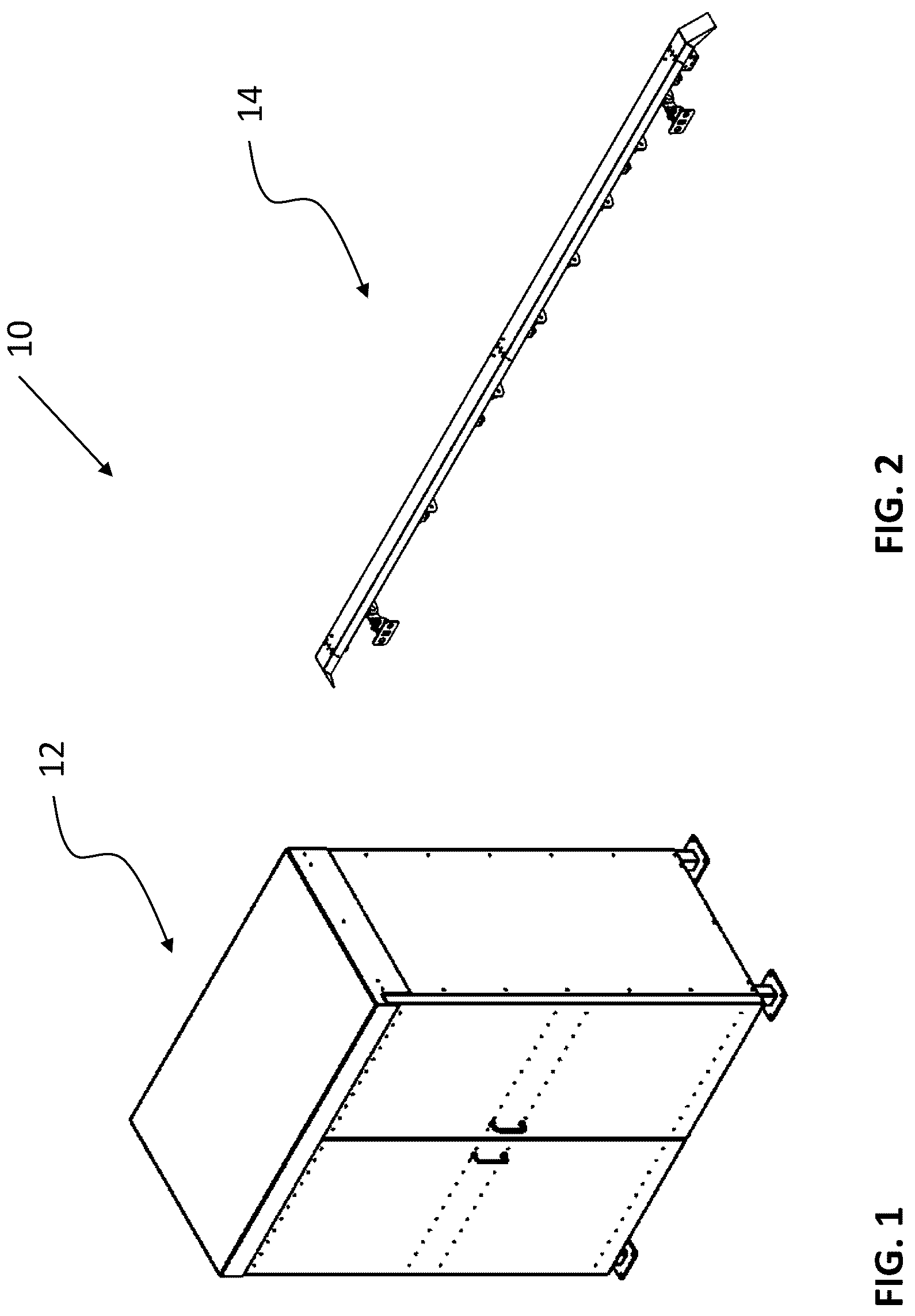 Patent US12134414 Figure 1 – Automatic switch plate lubrication assembly