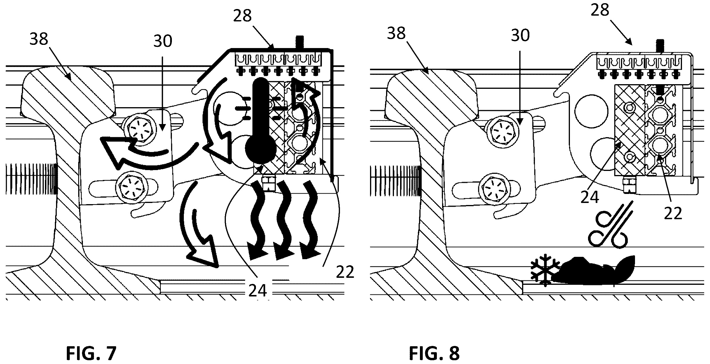 Patent US12134414 Figure 6 – Automatic switch plate lubrication assembly