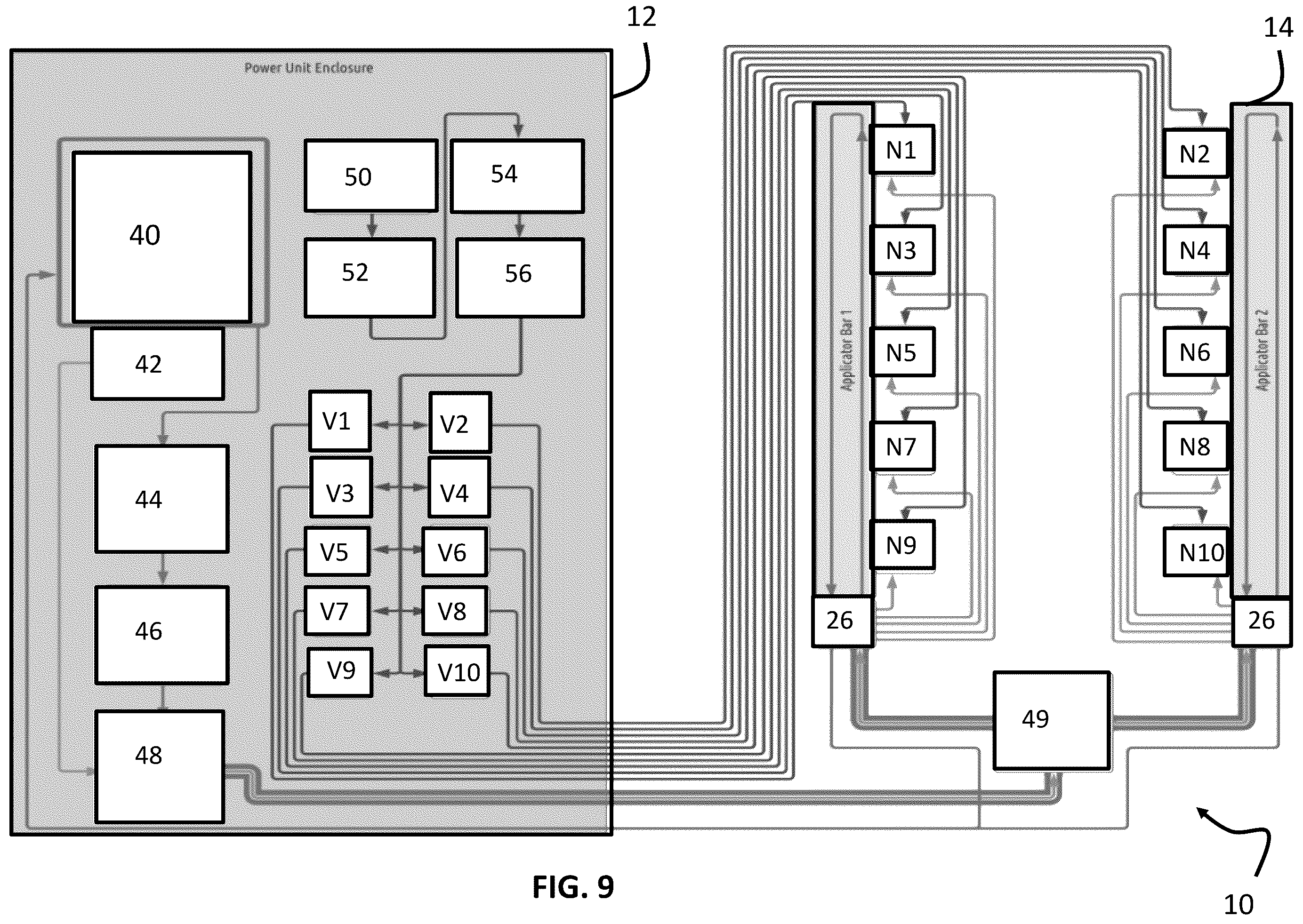 Patent US12134414 Figure 7 – Automatic switch plate lubrication assembly