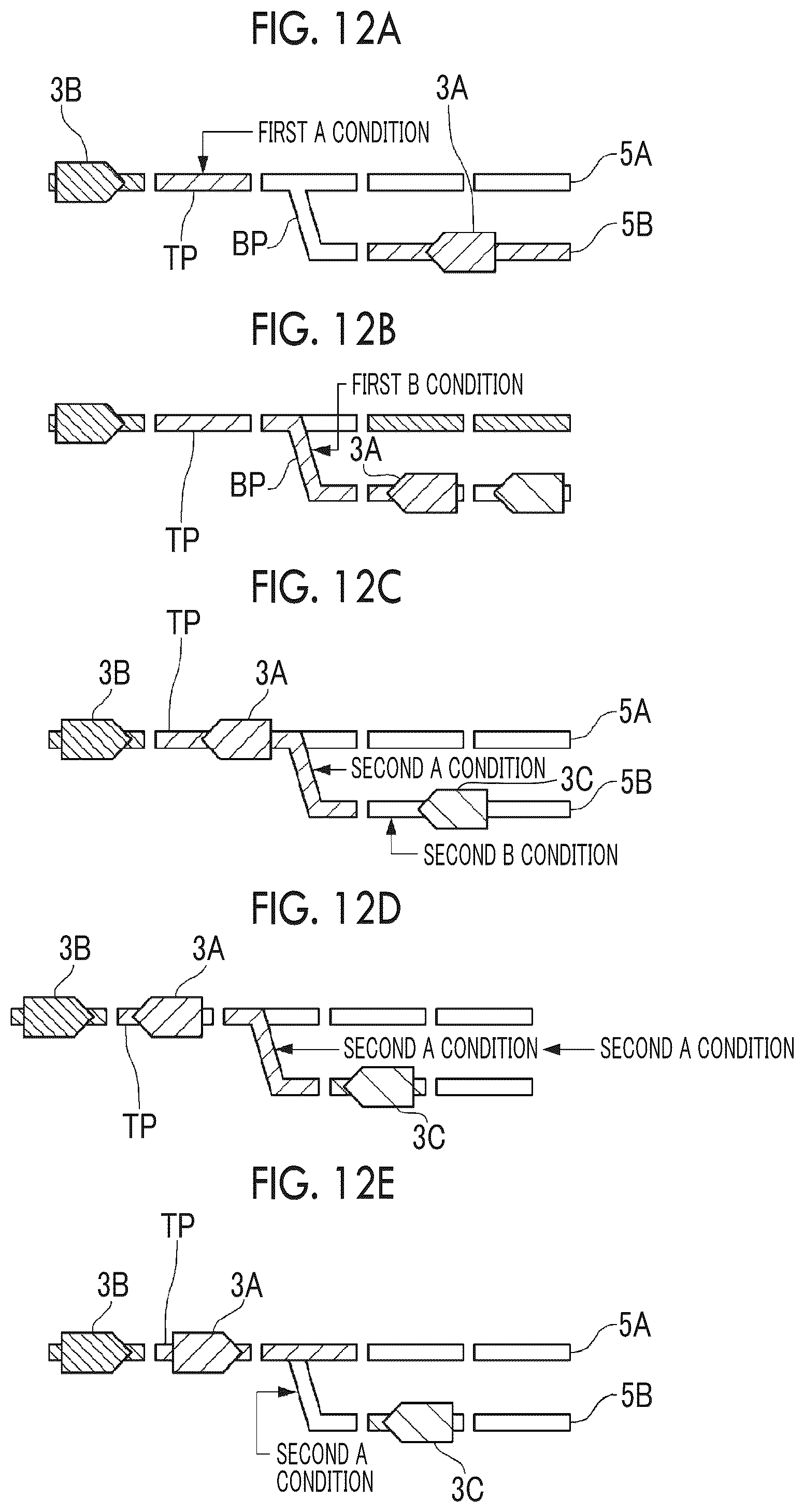 Patent US12134416 Figure 12 – Traffic control system
