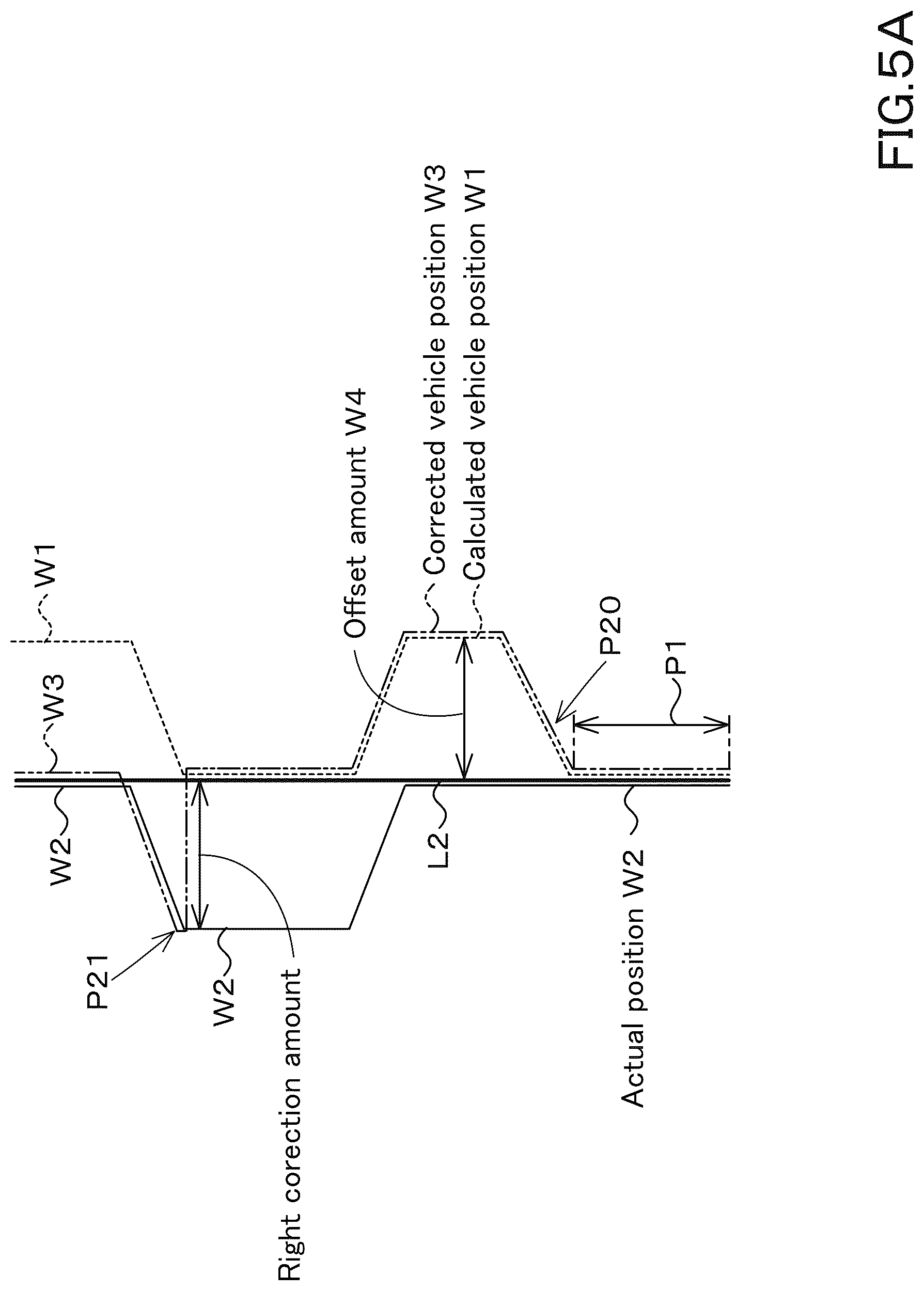 Patent US12134420 Figure 7 – Working vehicle