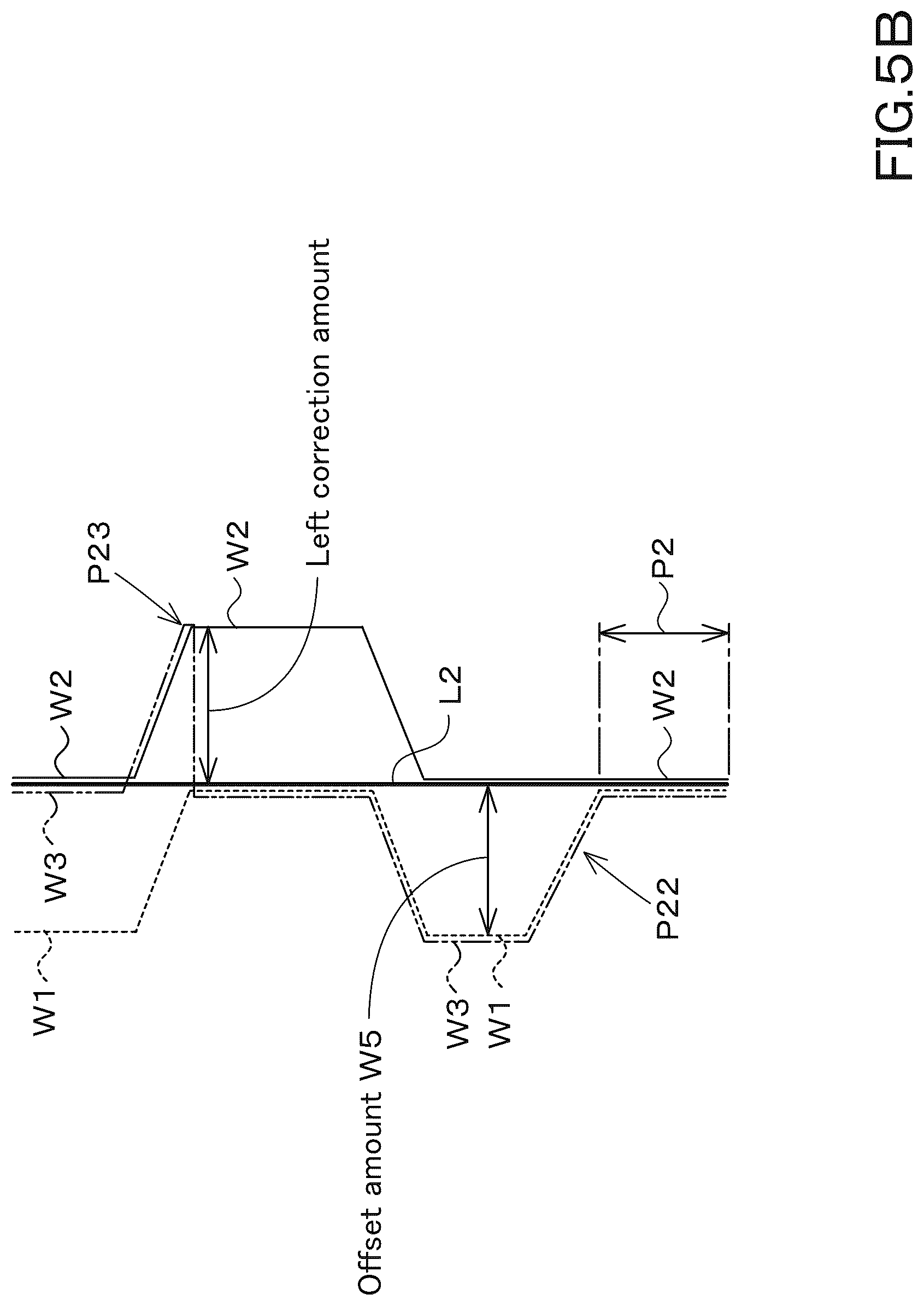 Patent US12134420 Figure 8 – Working vehicle