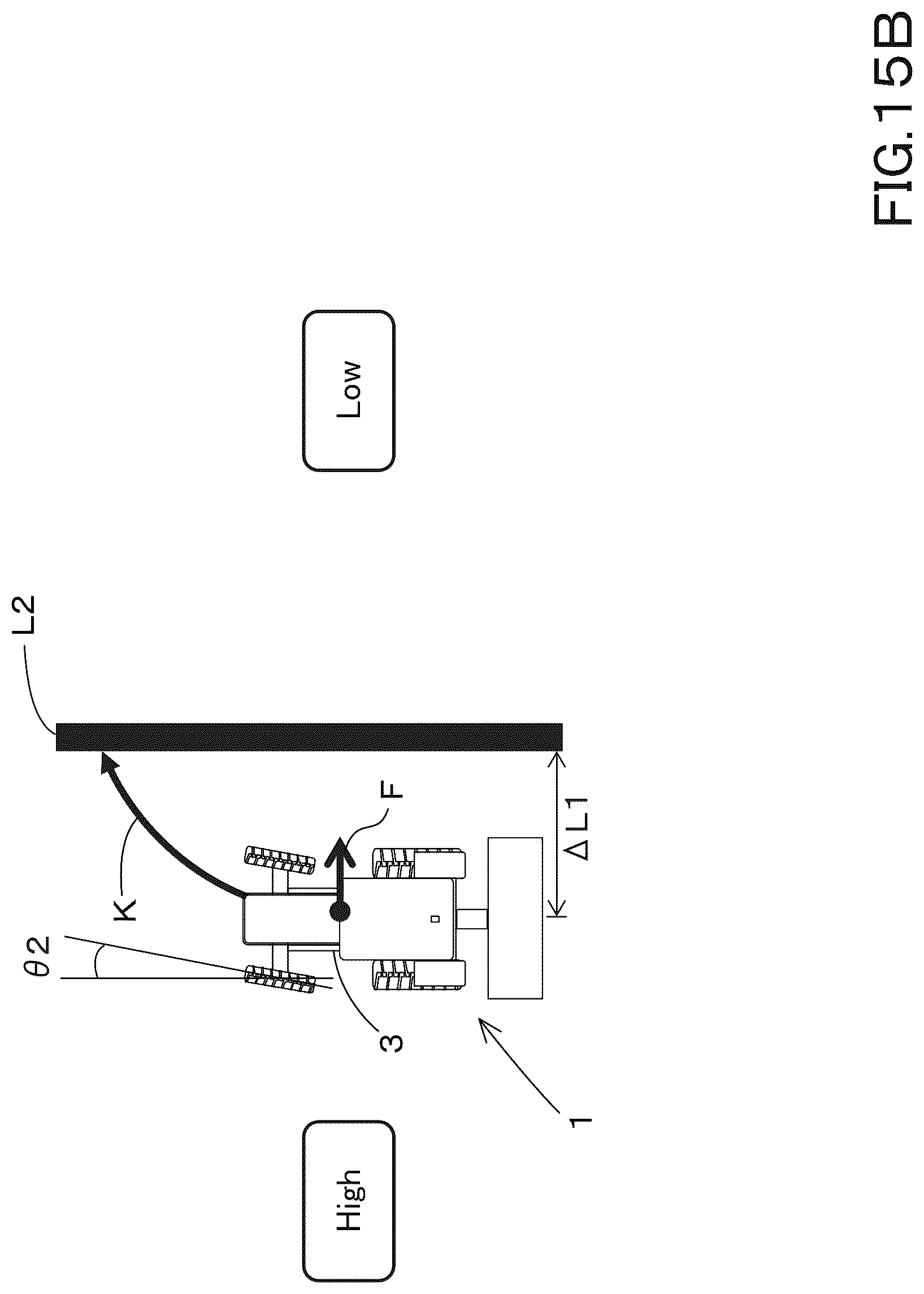 Patent US12134420 Figure 20 – Working vehicle