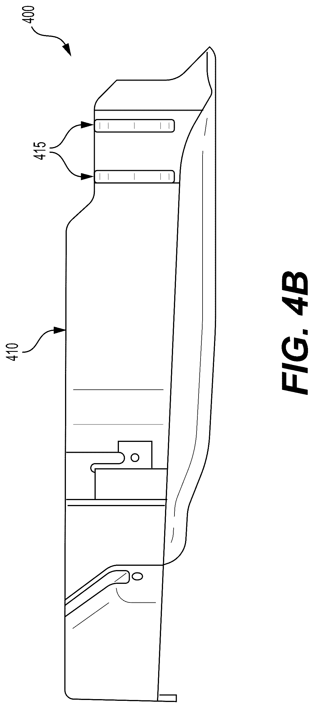 Patent US12134426 Figure 13 – Modular motor vehicle platforms and assembly methods