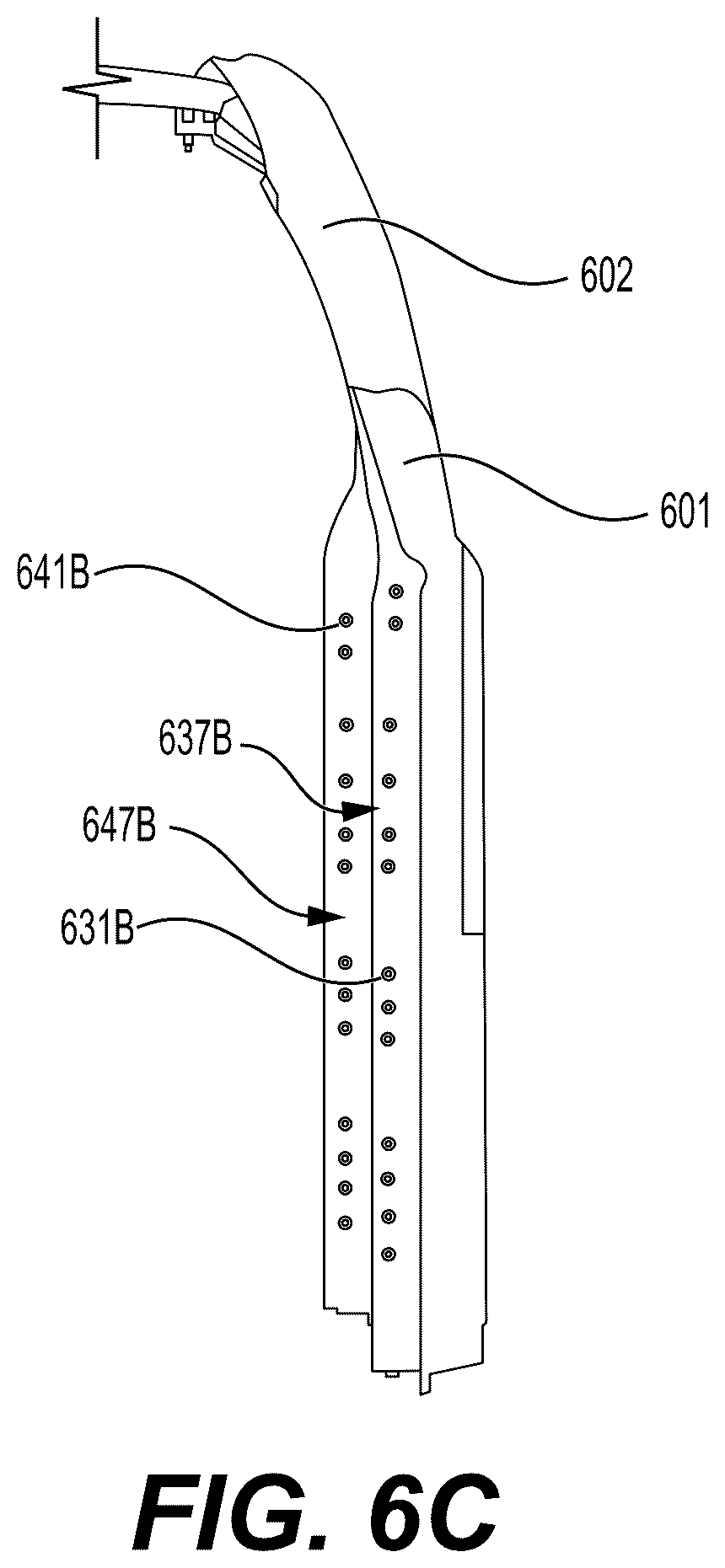 Patent US12134426 Figure 20 – Modular motor vehicle platforms and assembly methods