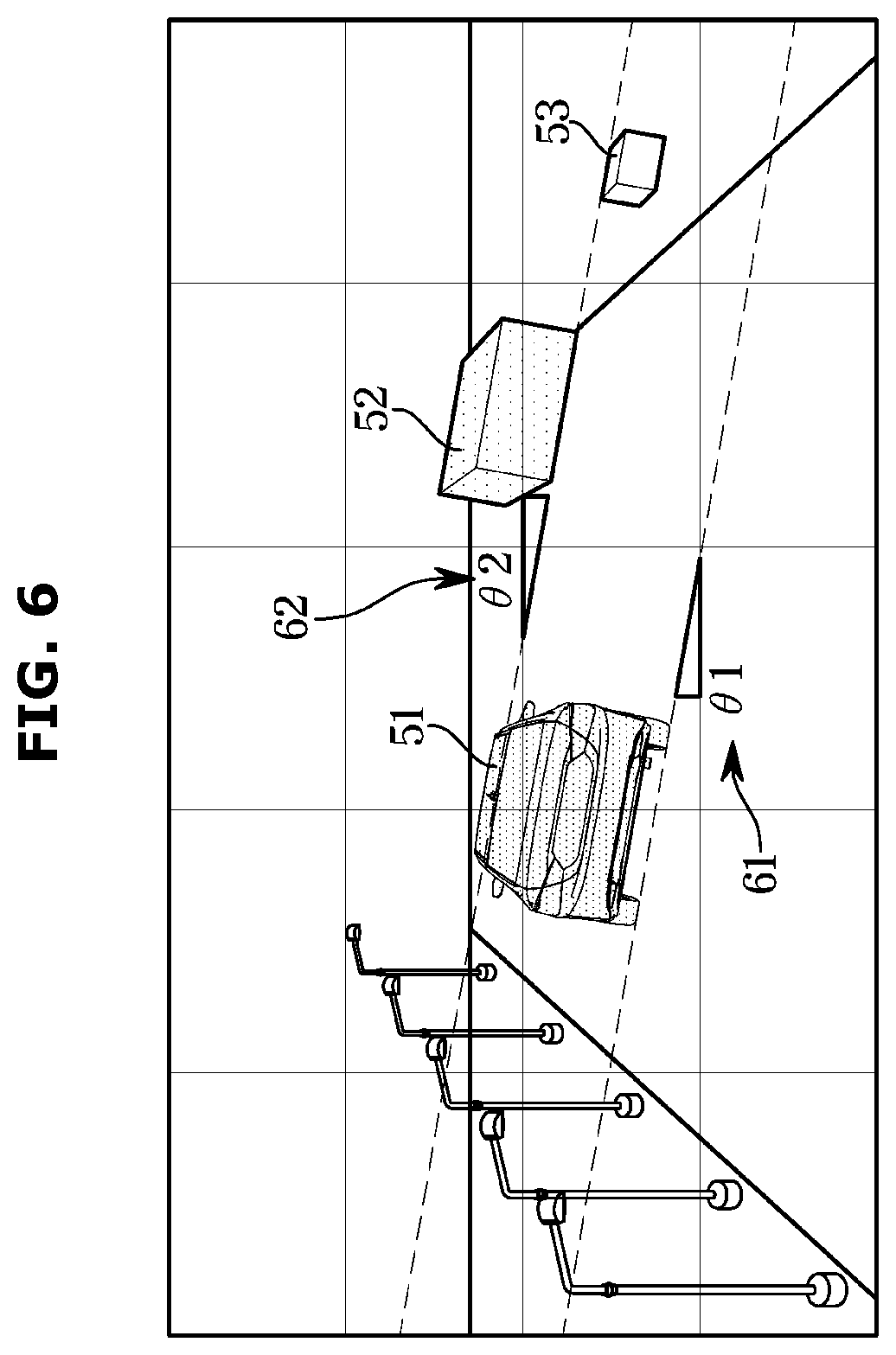 Patent US12134433 Figure 8 – Vehicle and control method thereof
