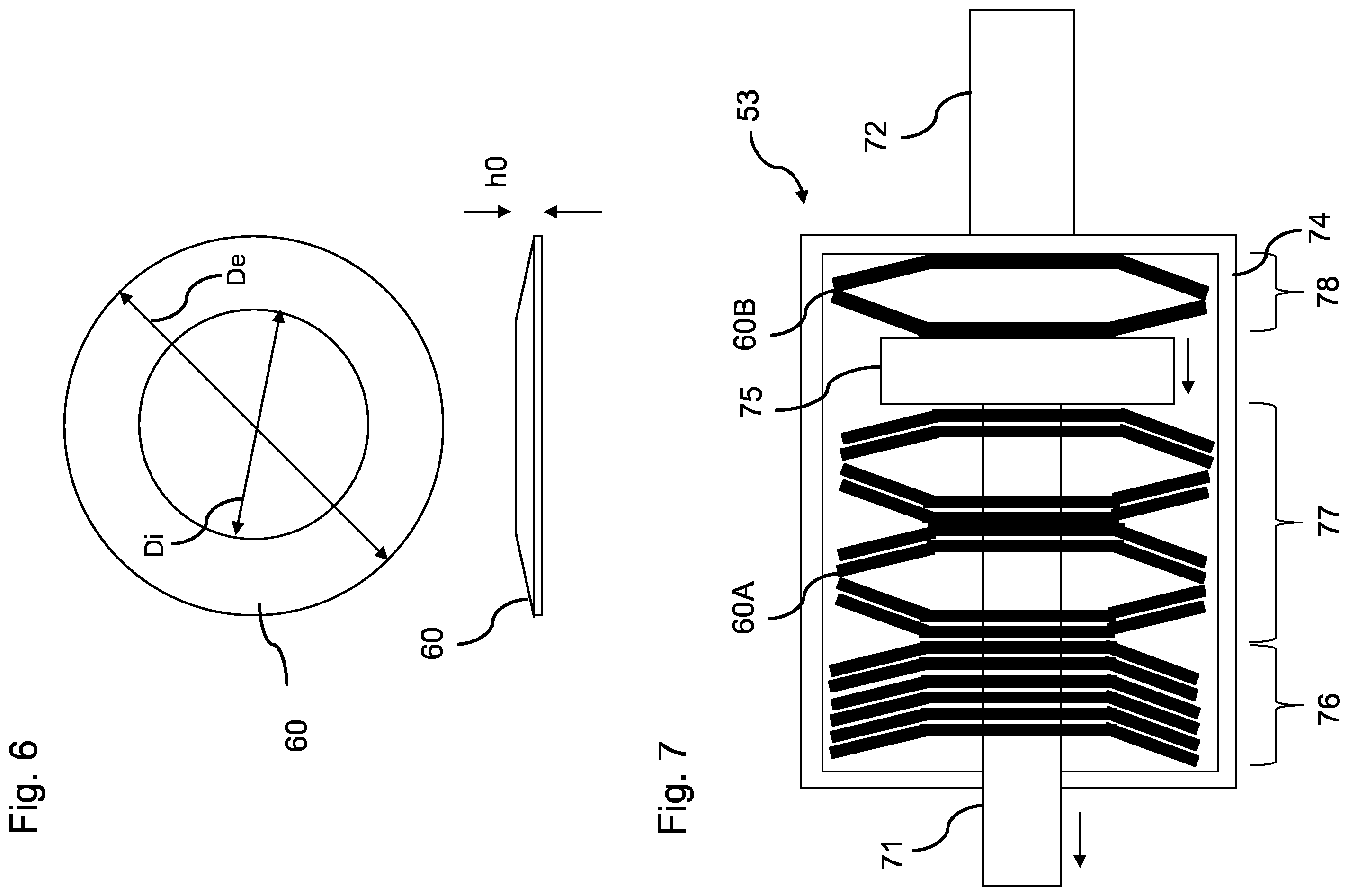 Patent US12134439 Figure 5 – Tilting suspension for a vehicle