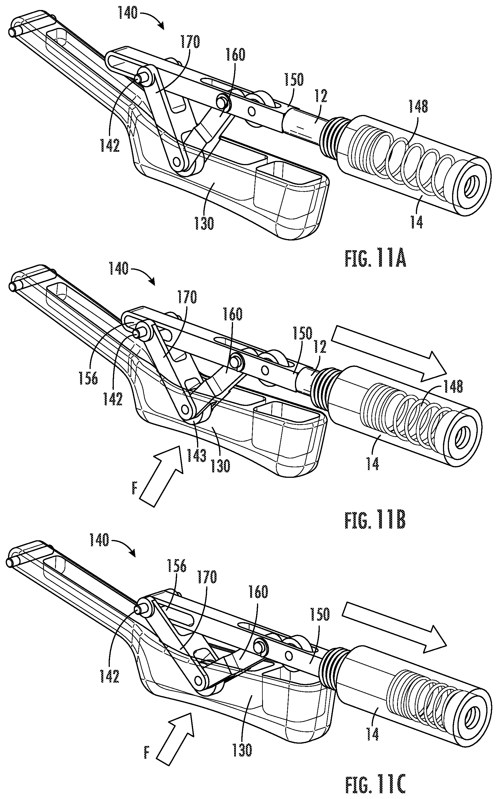 Patent US12134441 Figure 9 – Grip assembly for vehicle