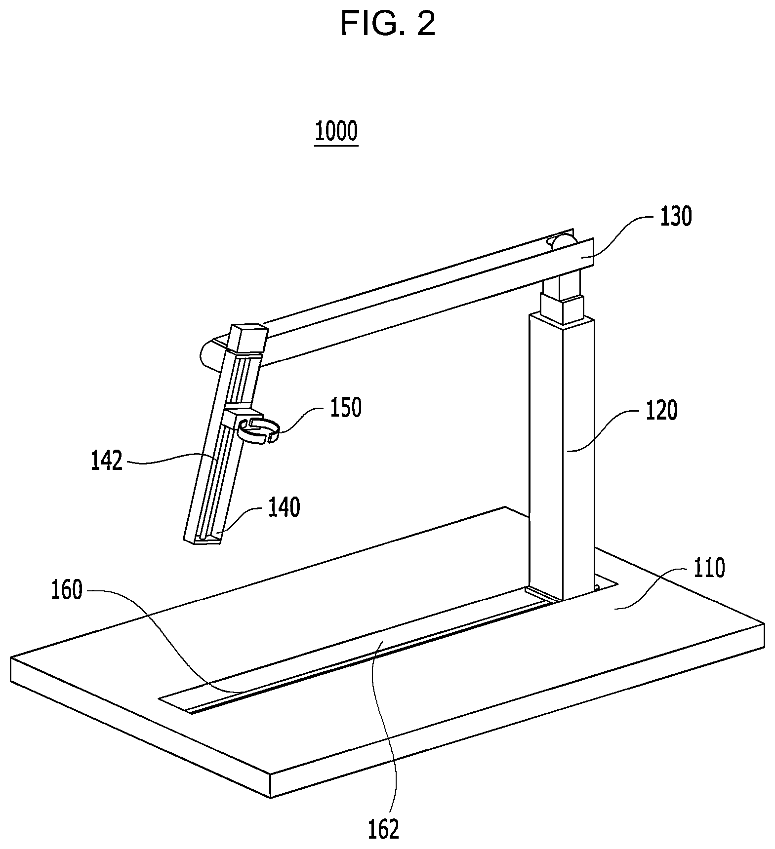 Patent US12134443 Figure 2 – Drop assist apparatus of unmanned marine observation apparatus and controlling method thereof