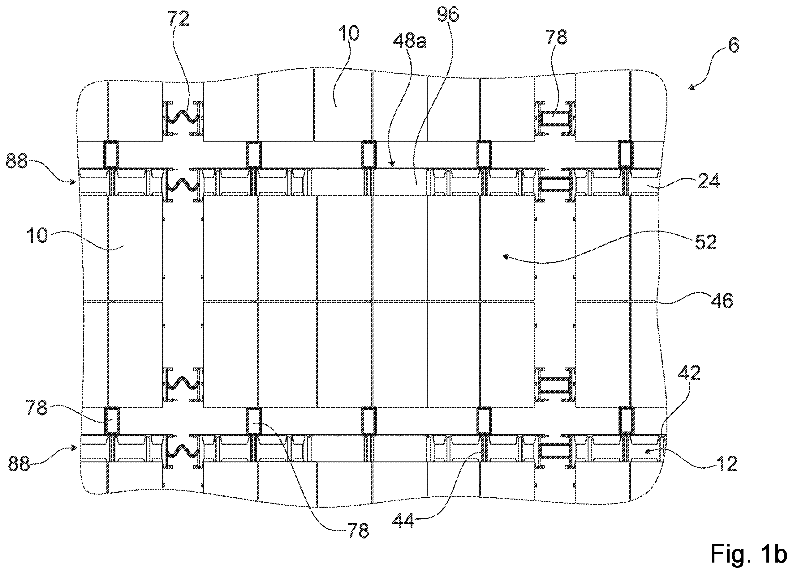 Patent US12134445 Figure 2 – Energy conversion system