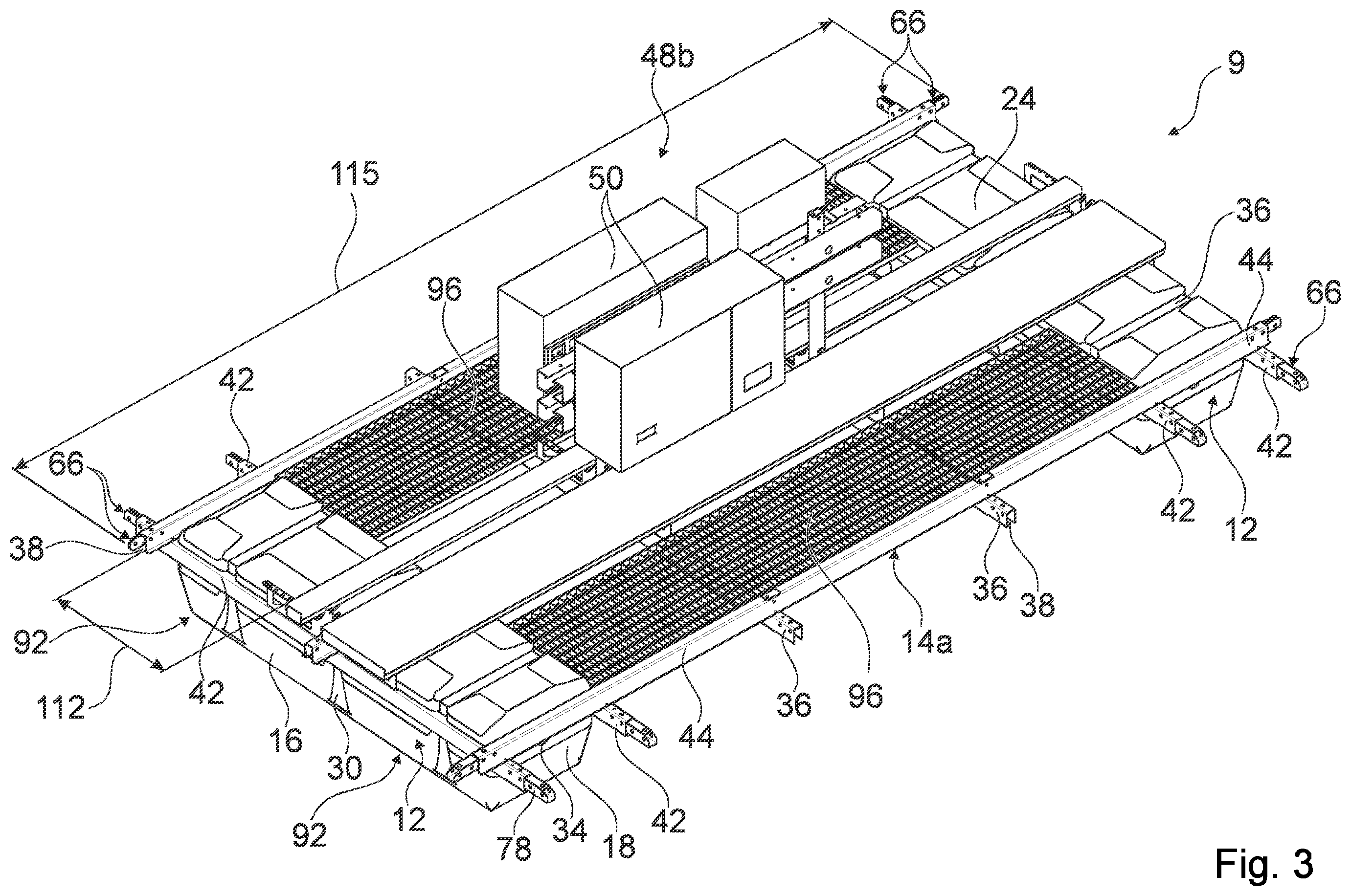 Patent US12134445 Figure 4 – Energy conversion system