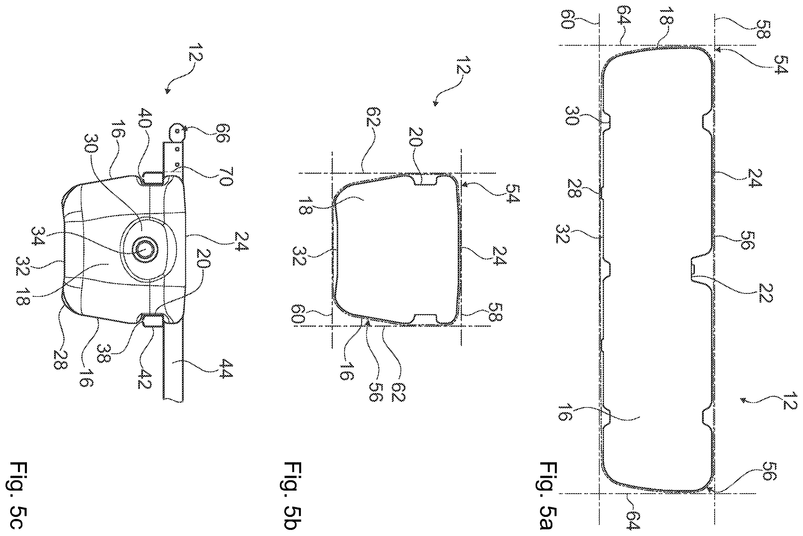 Patent US12134445 Figure 6 – Energy conversion system