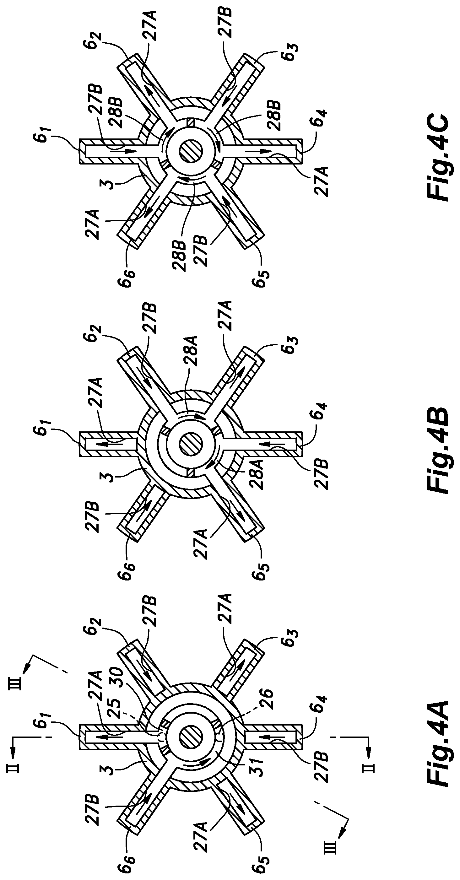Patent US12134453 Figure 4 – Pod propulsion device