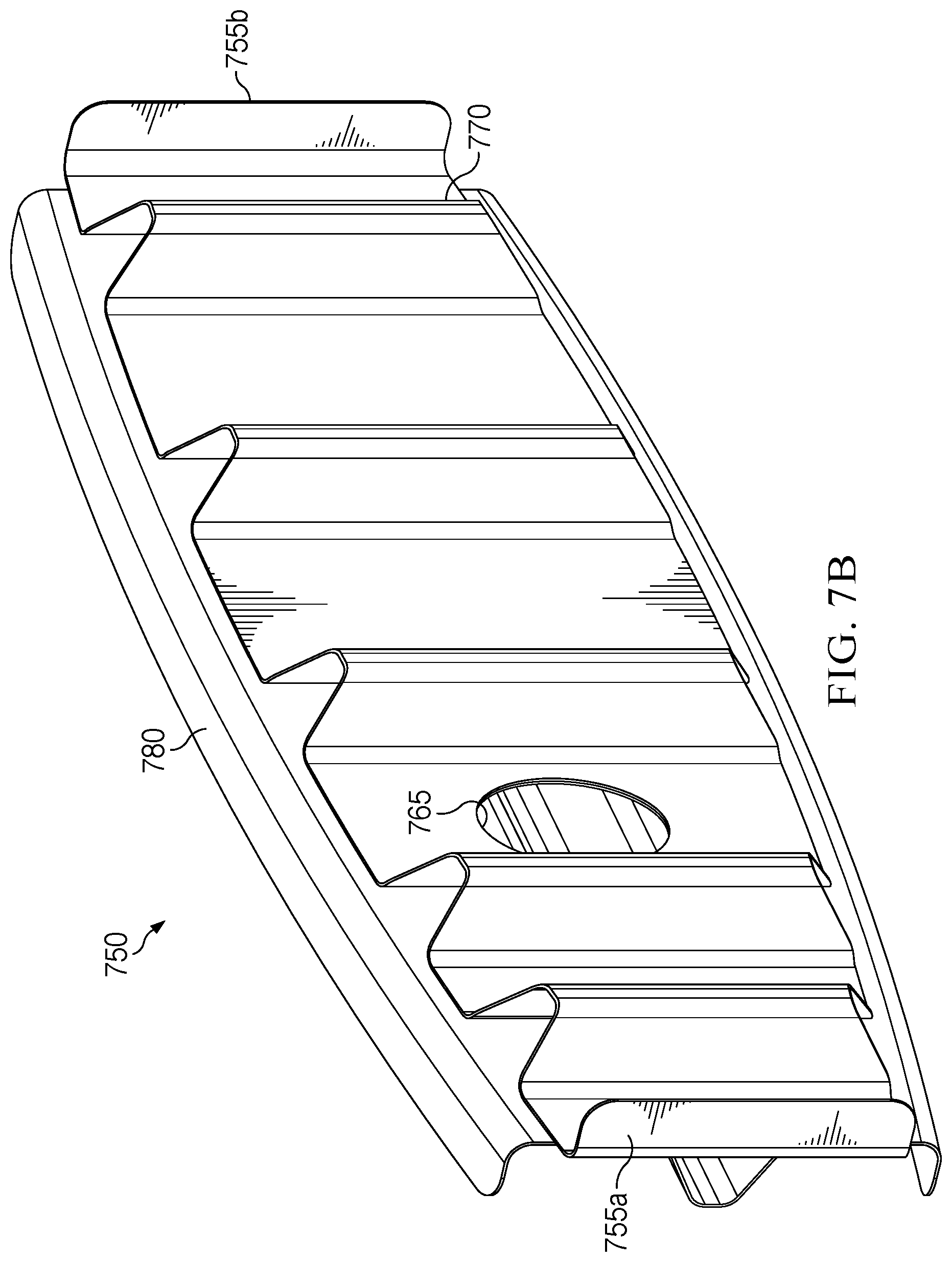 Patent US12134458 Figure 12 – System, apparatus, and method of manufacture for a rib structure