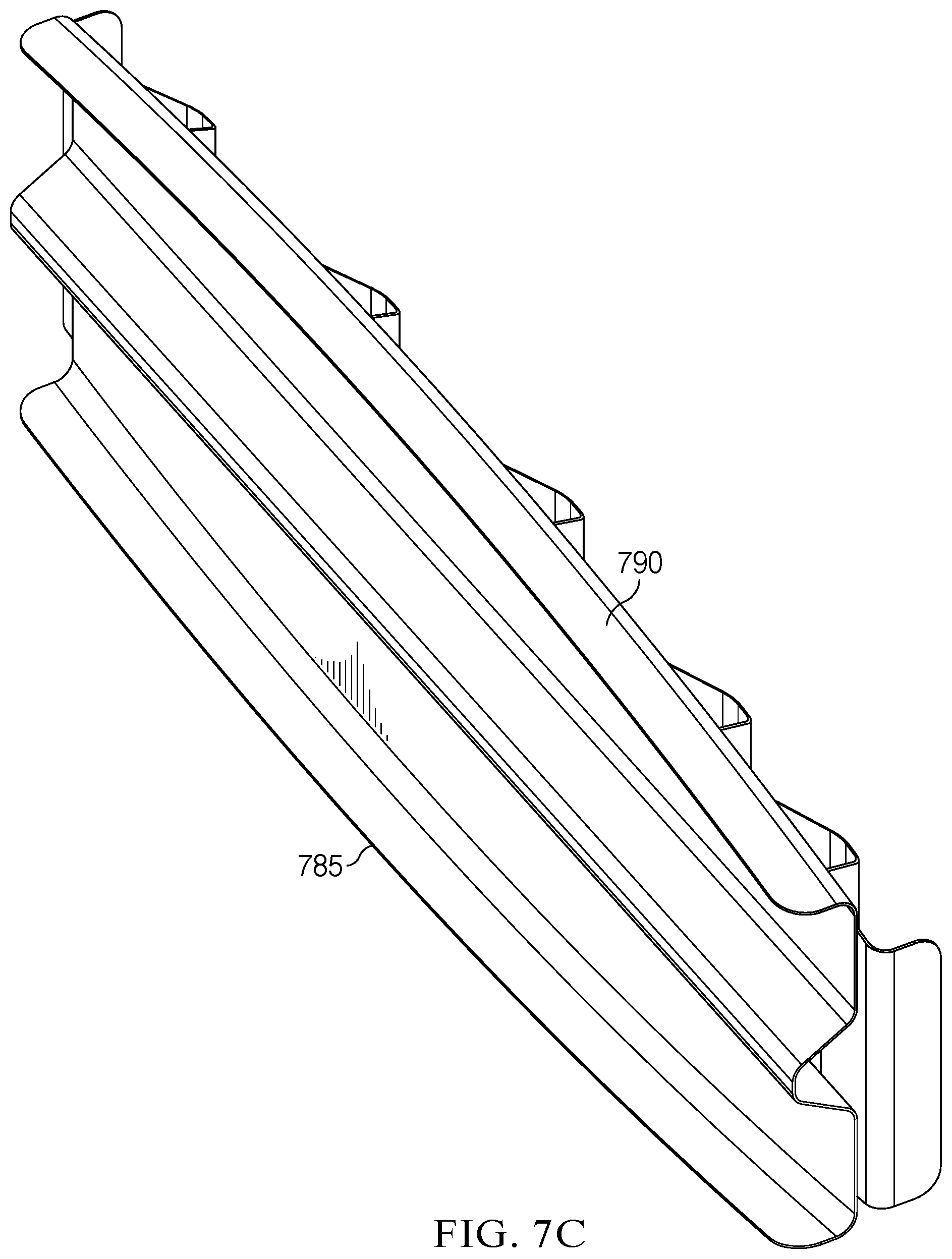 Patent US12134458 Figure 13 – System, apparatus, and method of manufacture for a rib structure