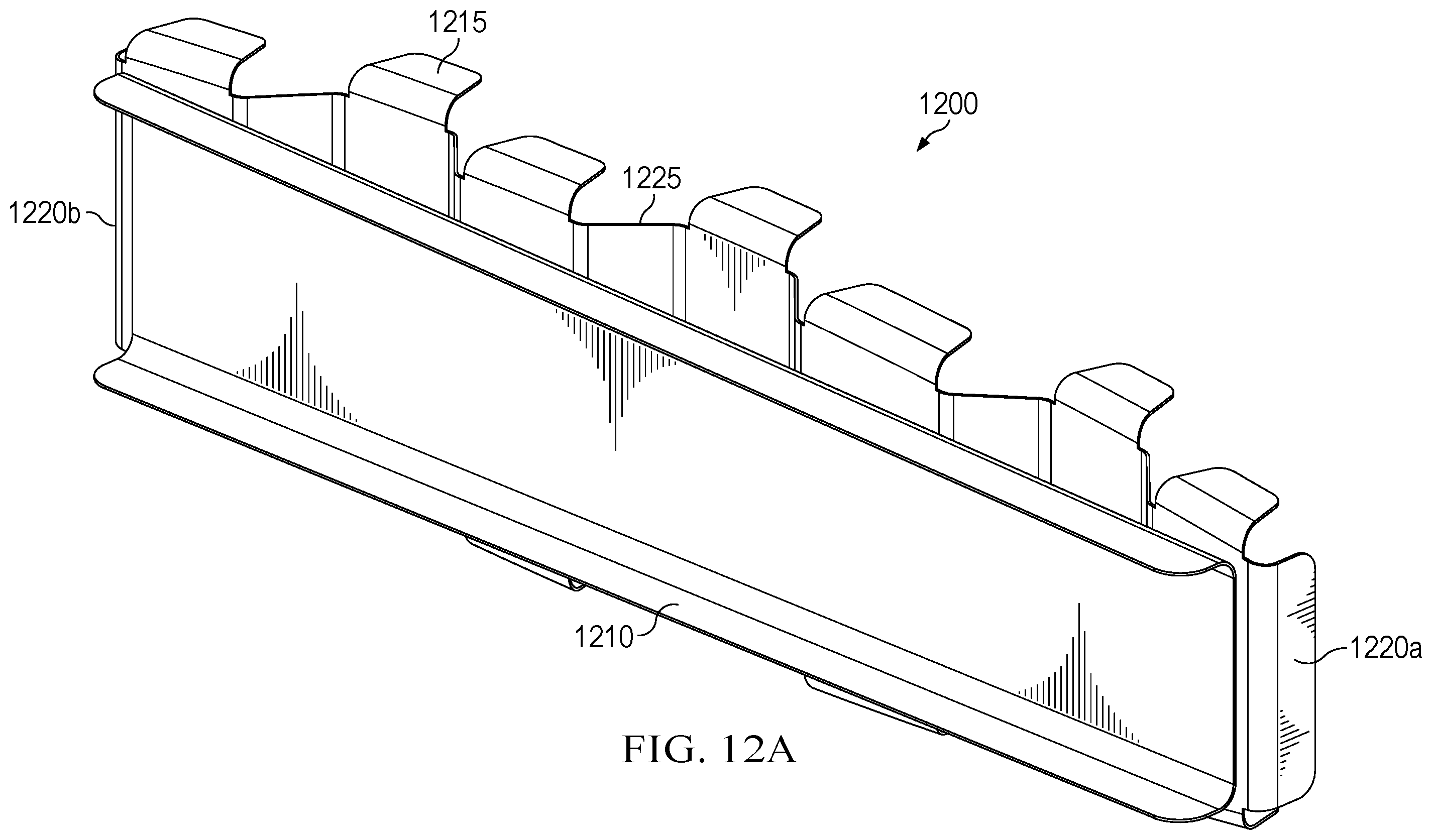 Patent US12134458 Figure 19 – System, apparatus, and method of manufacture for a rib structure