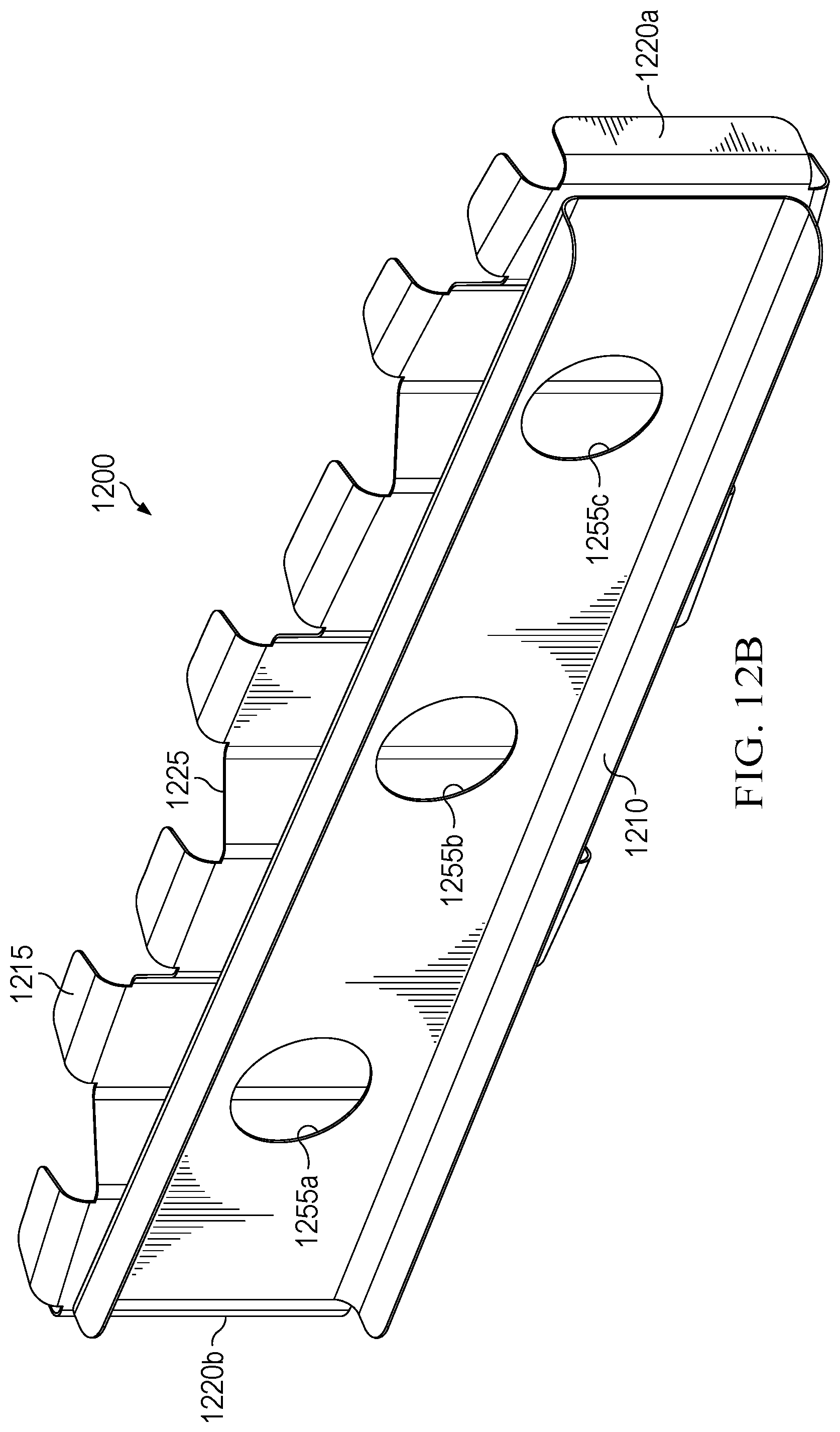 Patent US12134458 Figure 20 – System, apparatus, and method of manufacture for a rib structure