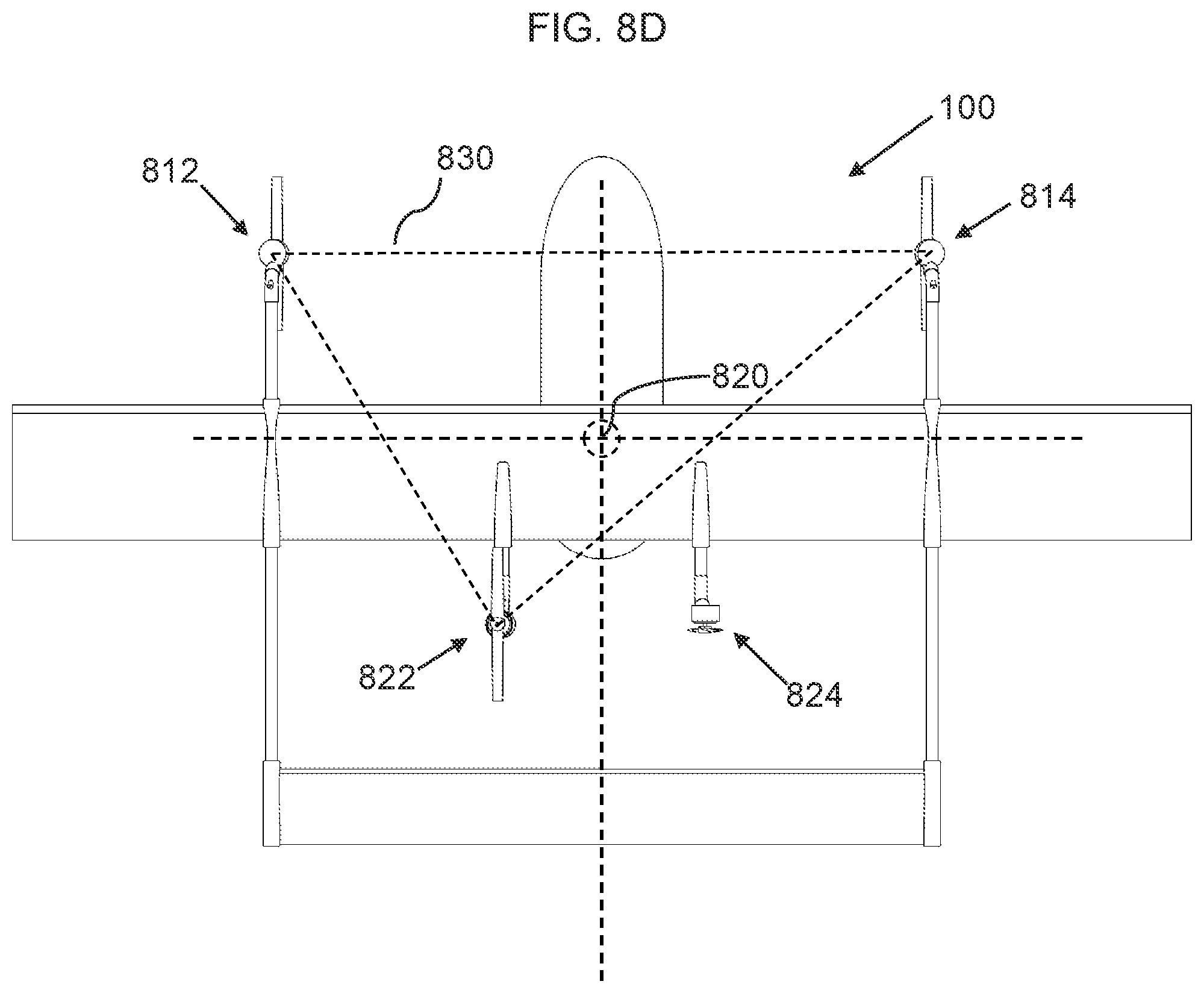 Patent US12134467 Figure 17 – Dual-state rotatable propulsion system