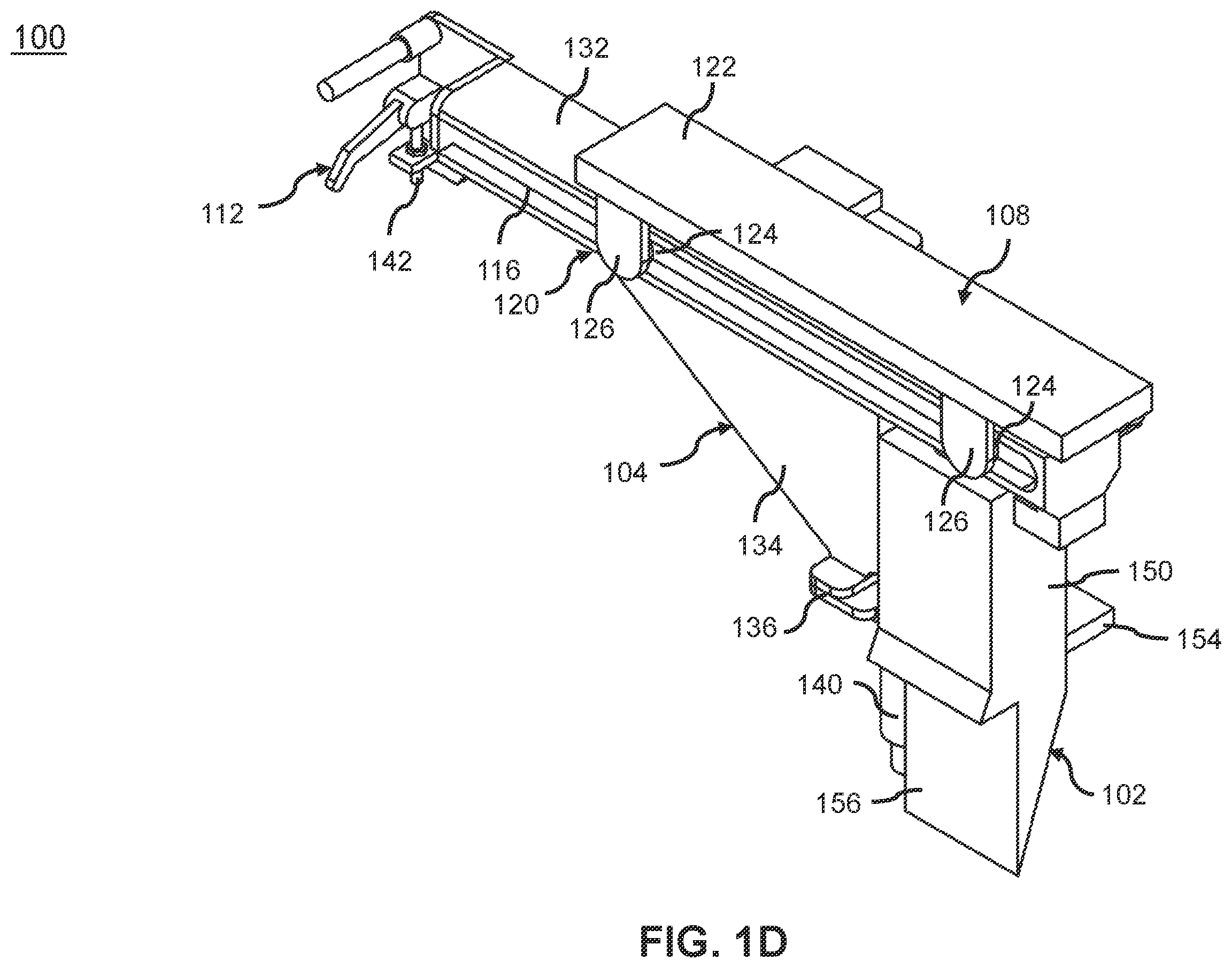 Patent US12134476 Figure 4 – Flight controller ingress and egress system
