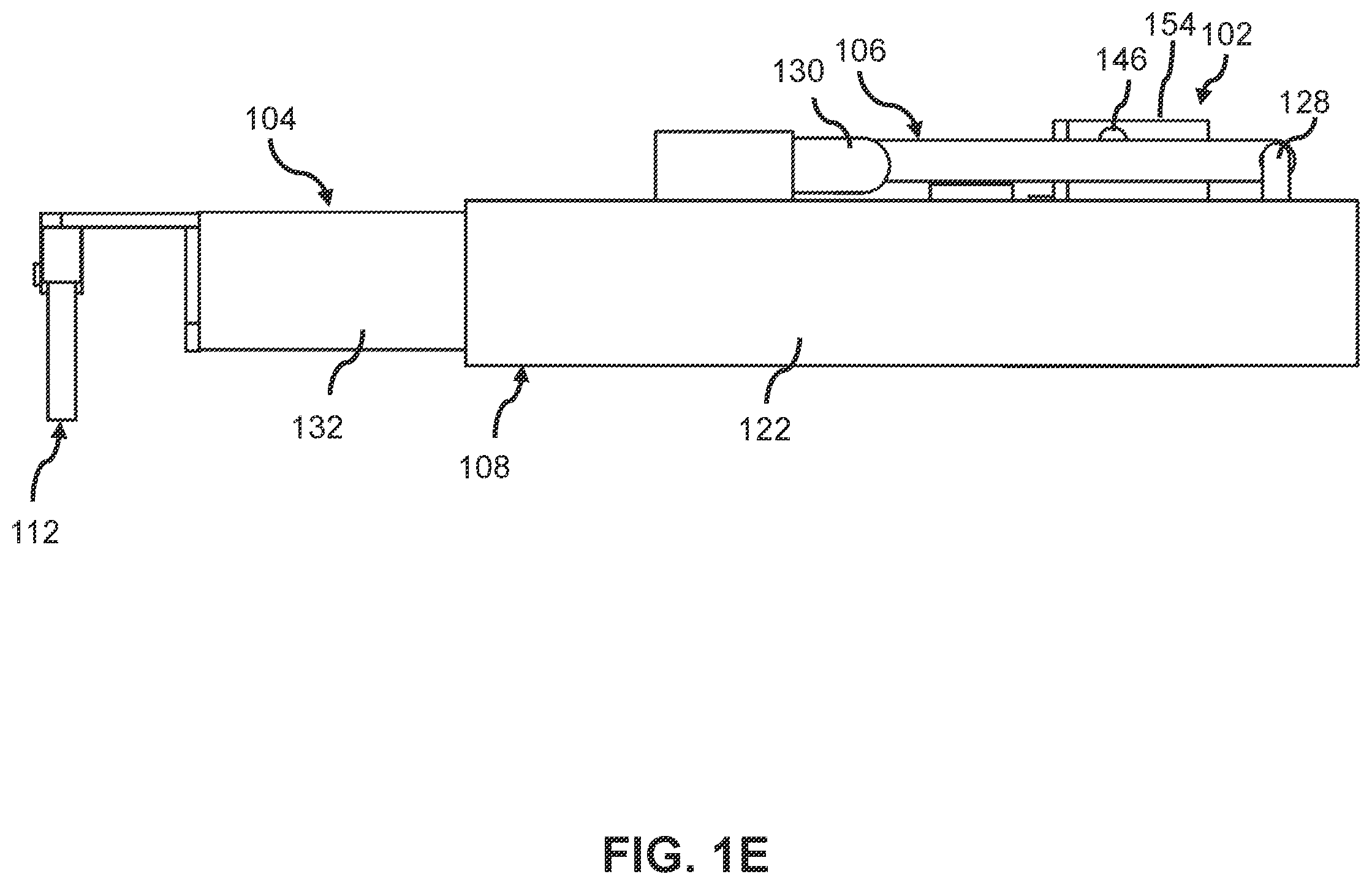 Patent US12134476 Figure 5 – Flight controller ingress and egress system