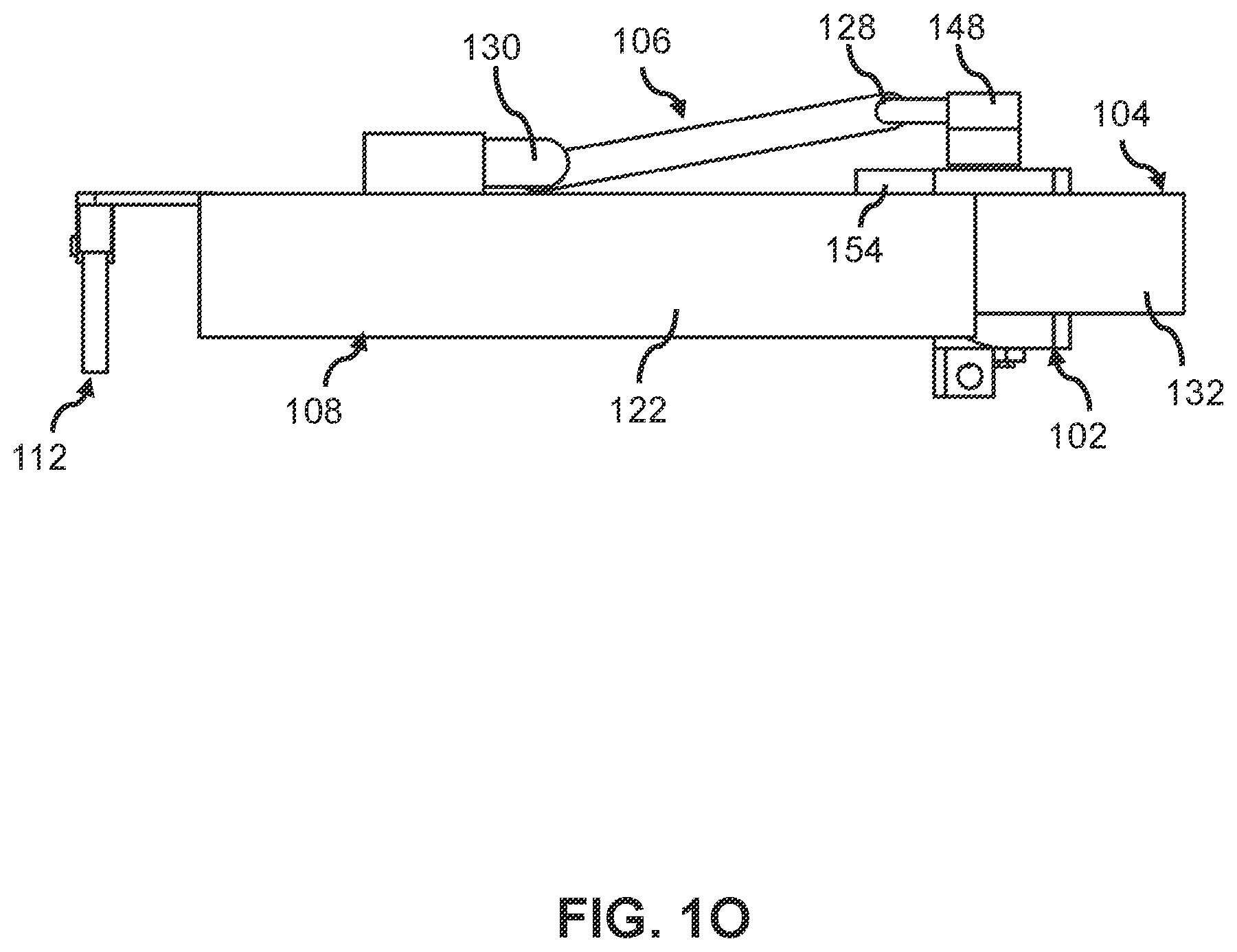 Patent US12134476 Figure 15 – Flight controller ingress and egress system