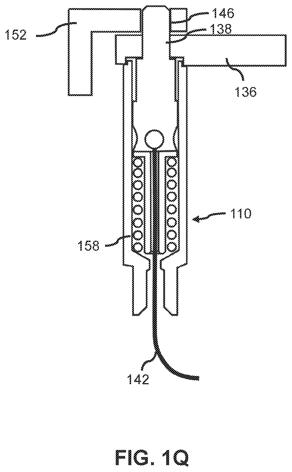Patent US12134476 Figure 17 – Flight controller ingress and egress system
