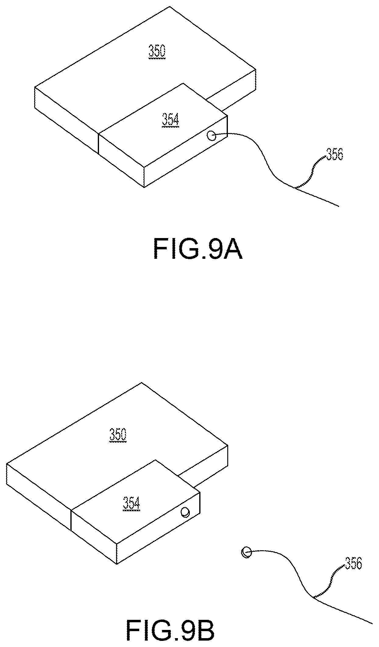 Patent US12134479 Figure 13 – Readiness indicator light system having projection light for evacuation slide