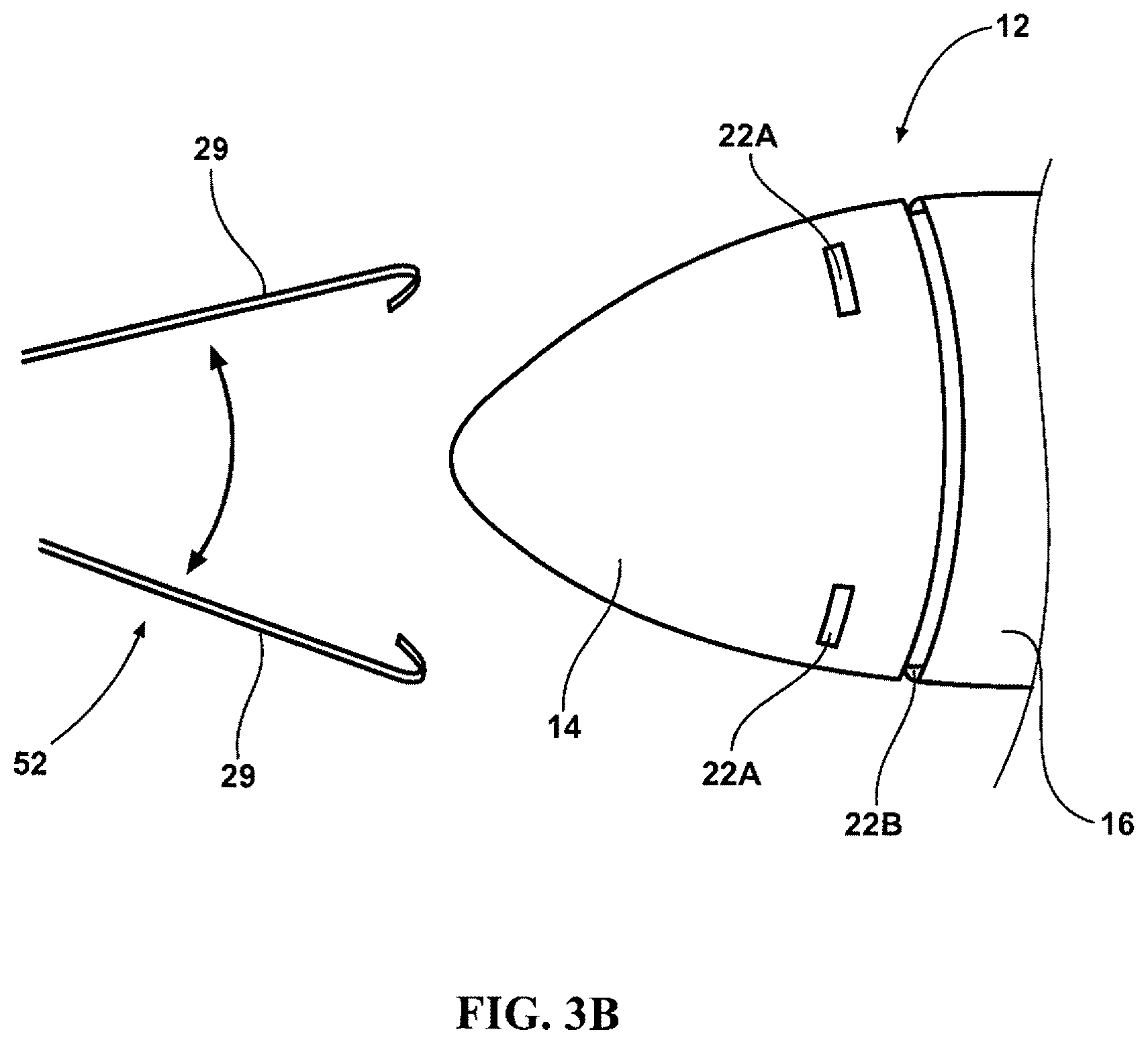 Patent US12134482 Figure 3 – Aerial vehicle towing systems and methods