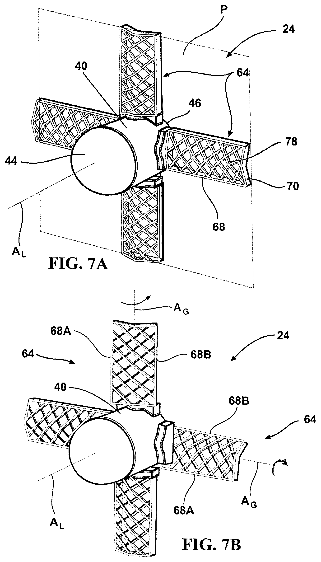 Patent US12134482 Figure 8 – Aerial vehicle towing systems and methods