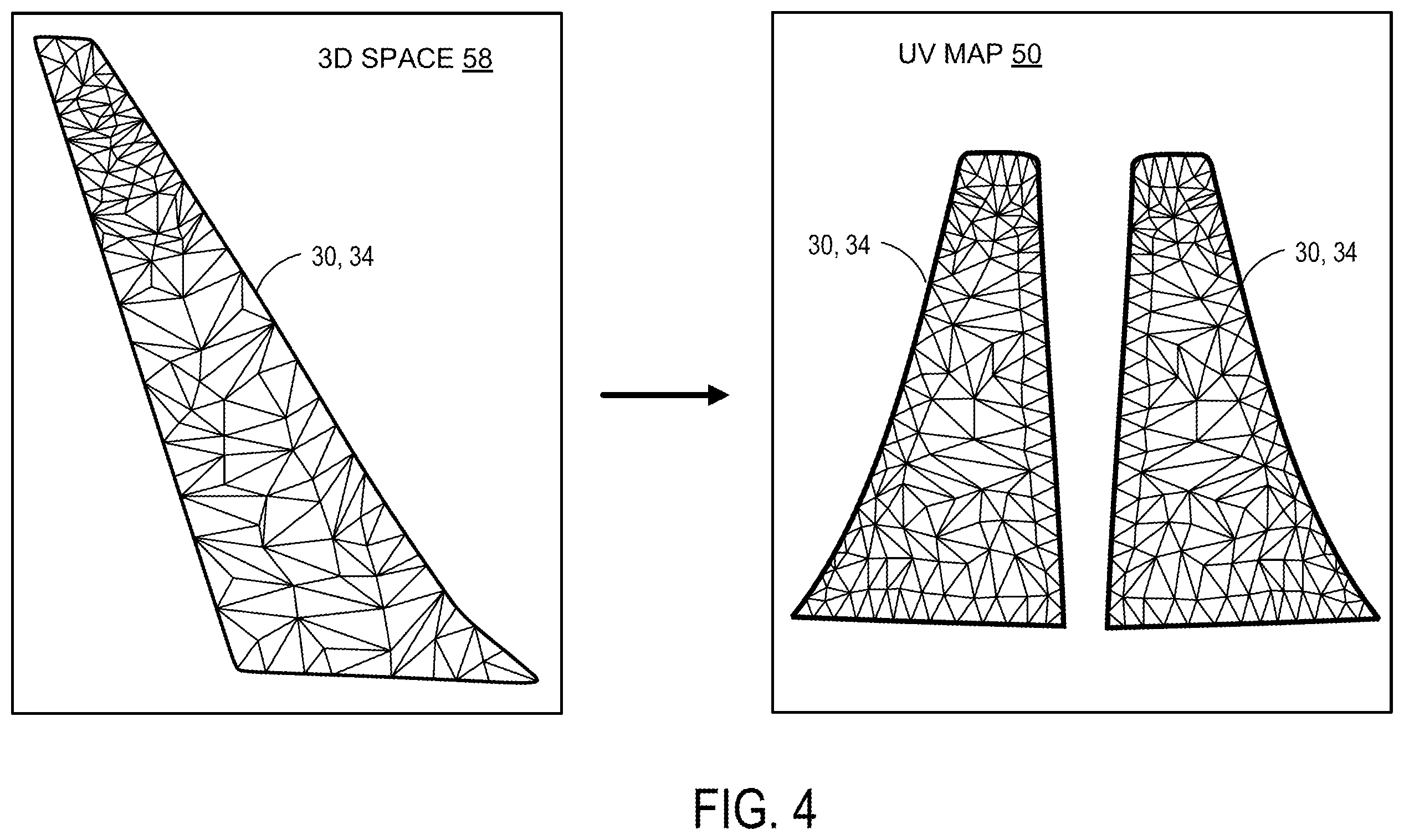 Patent US12134483 Figure 4 – System and method for automated surface anomaly detection