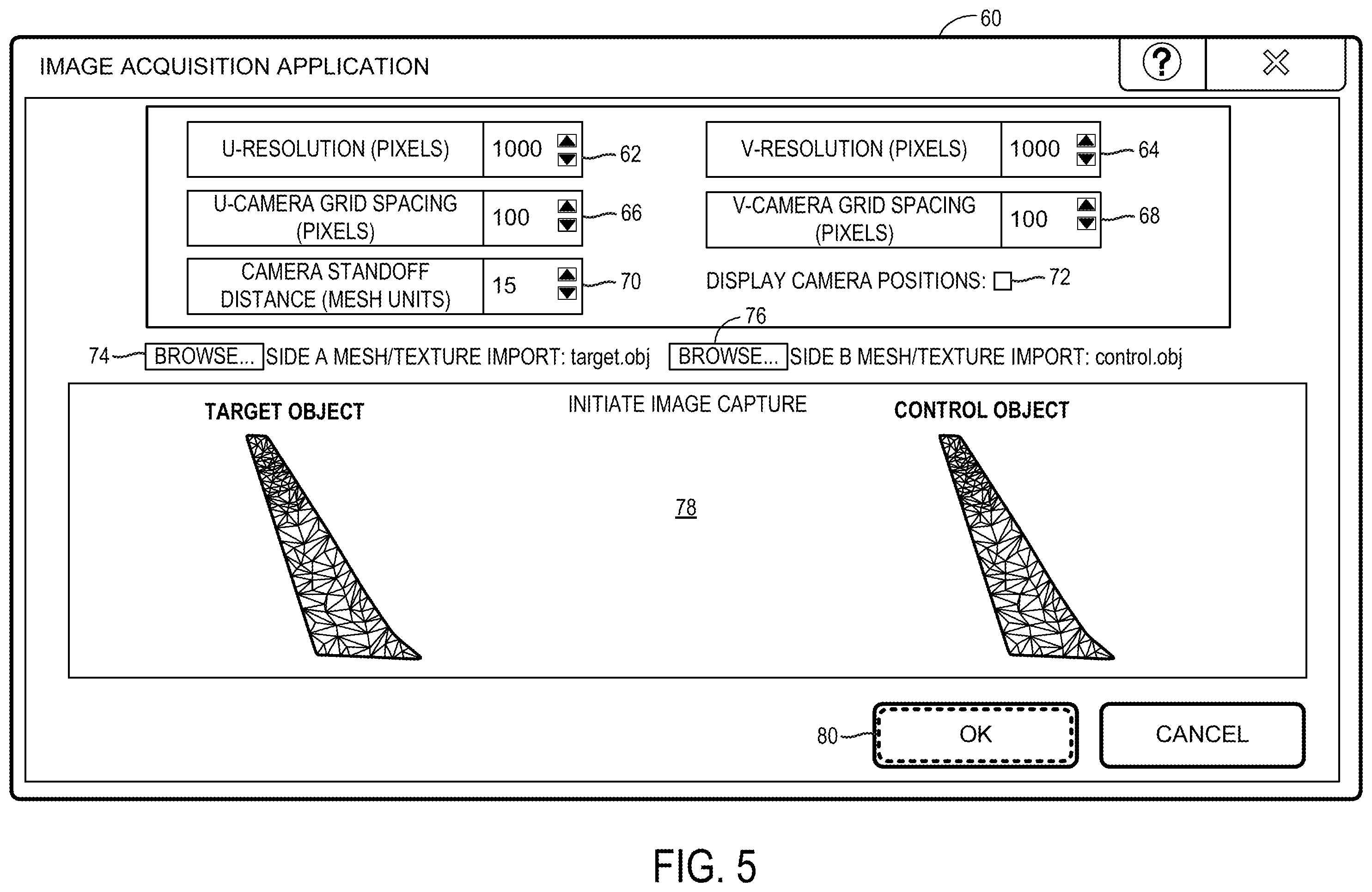 Patent US12134483 Figure 5 – System and method for automated surface anomaly detection