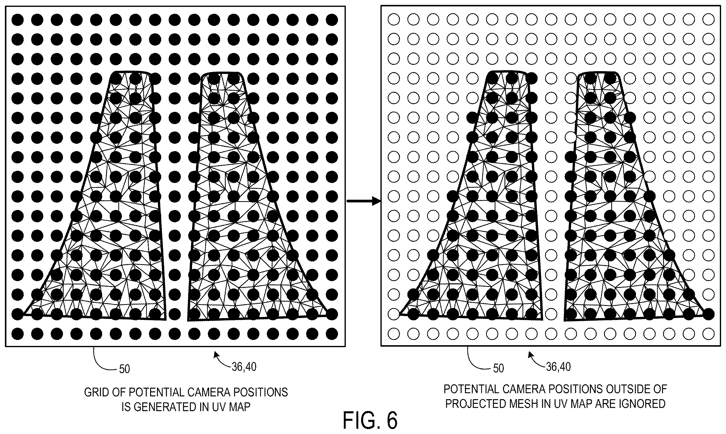 Patent US12134483 Figure 6 – System and method for automated surface anomaly detection