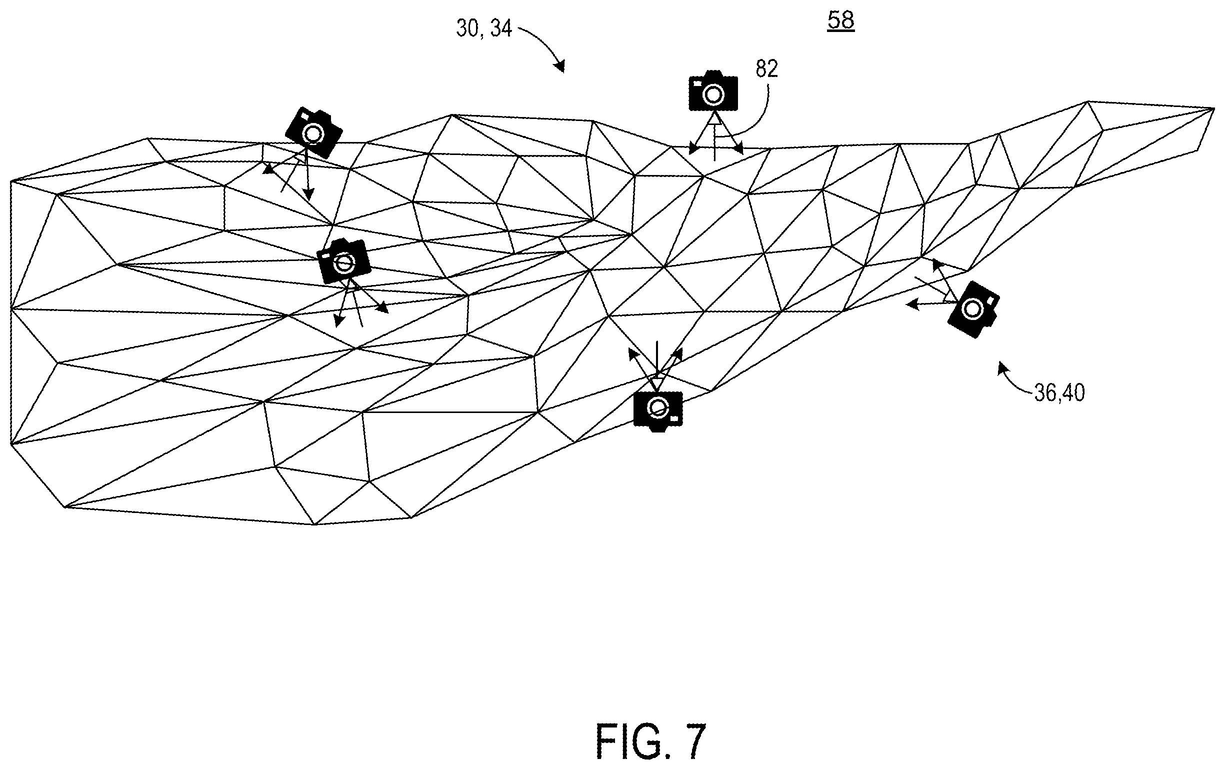 Patent US12134483 Figure 7 – System and method for automated surface anomaly detection