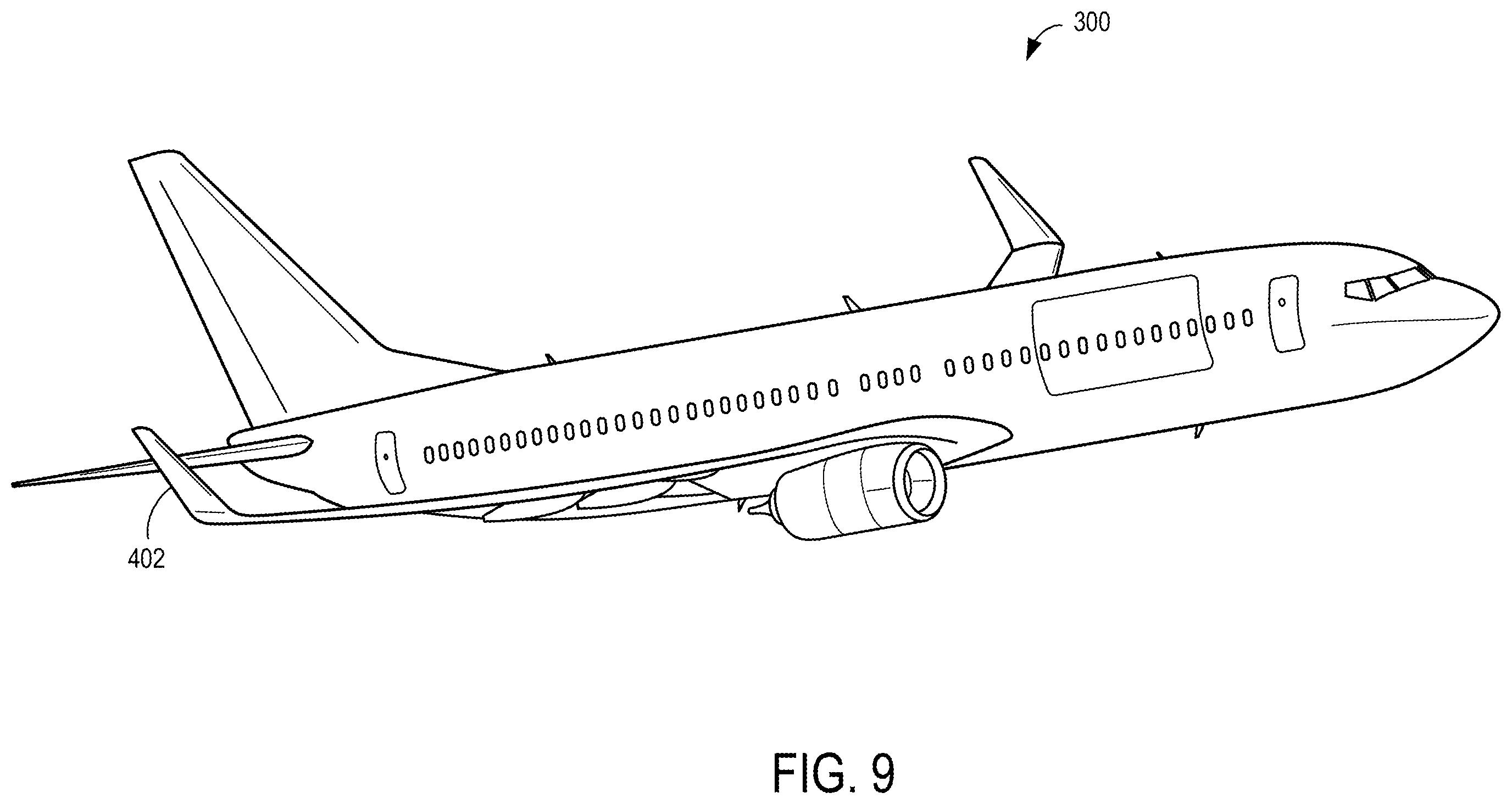 Patent US12134483 Figure 9 – System and method for automated surface anomaly detection