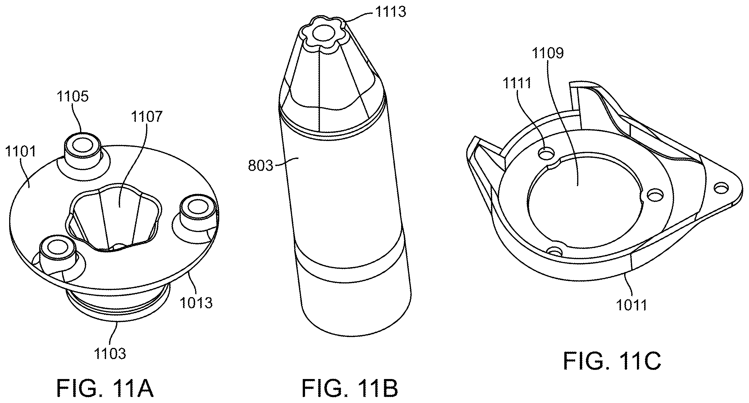 Patent US12134487 Figure 16 – Ultra-quiet aircraft