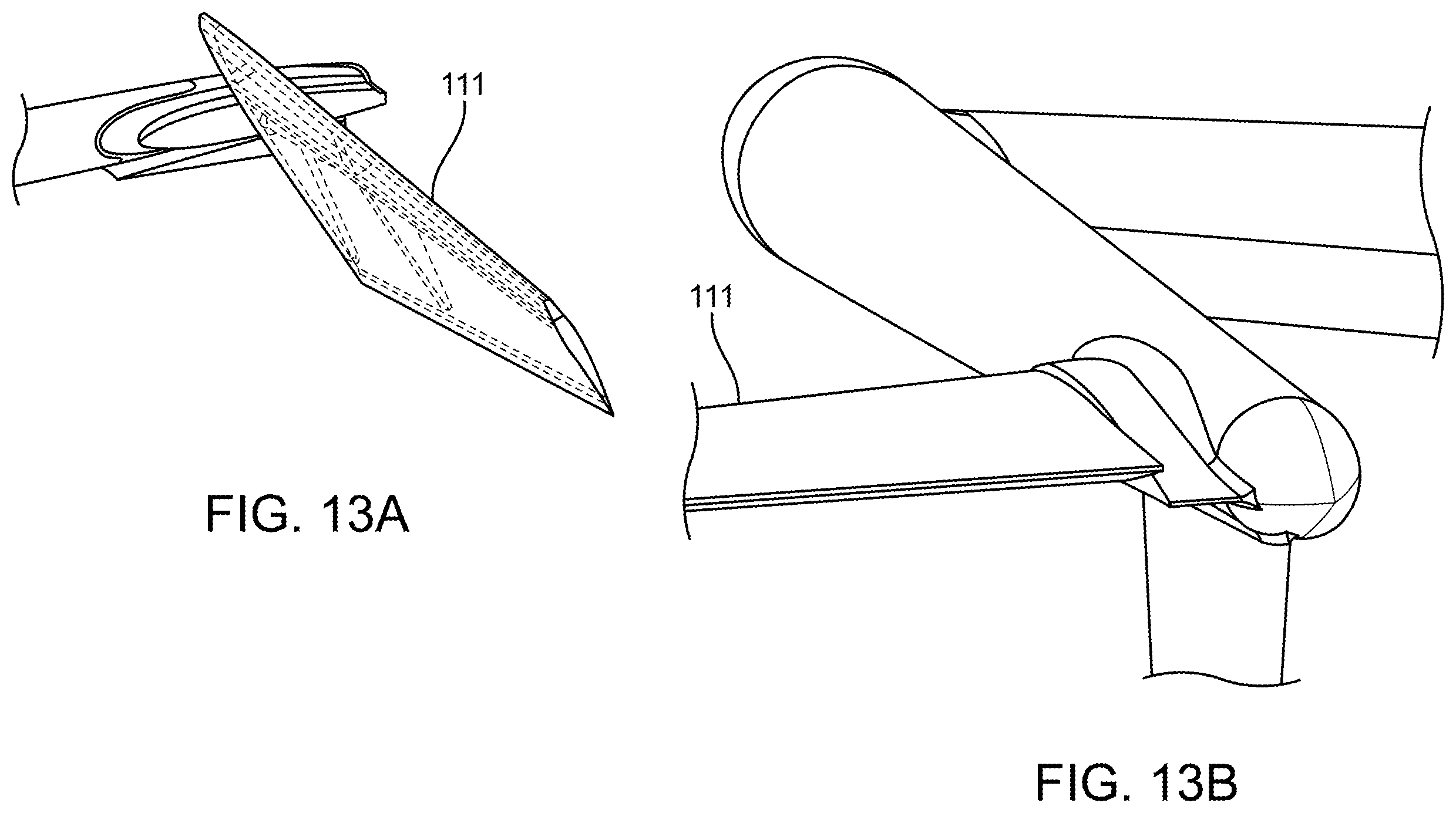 Patent US12134487 Figure 18 – Ultra-quiet aircraft
