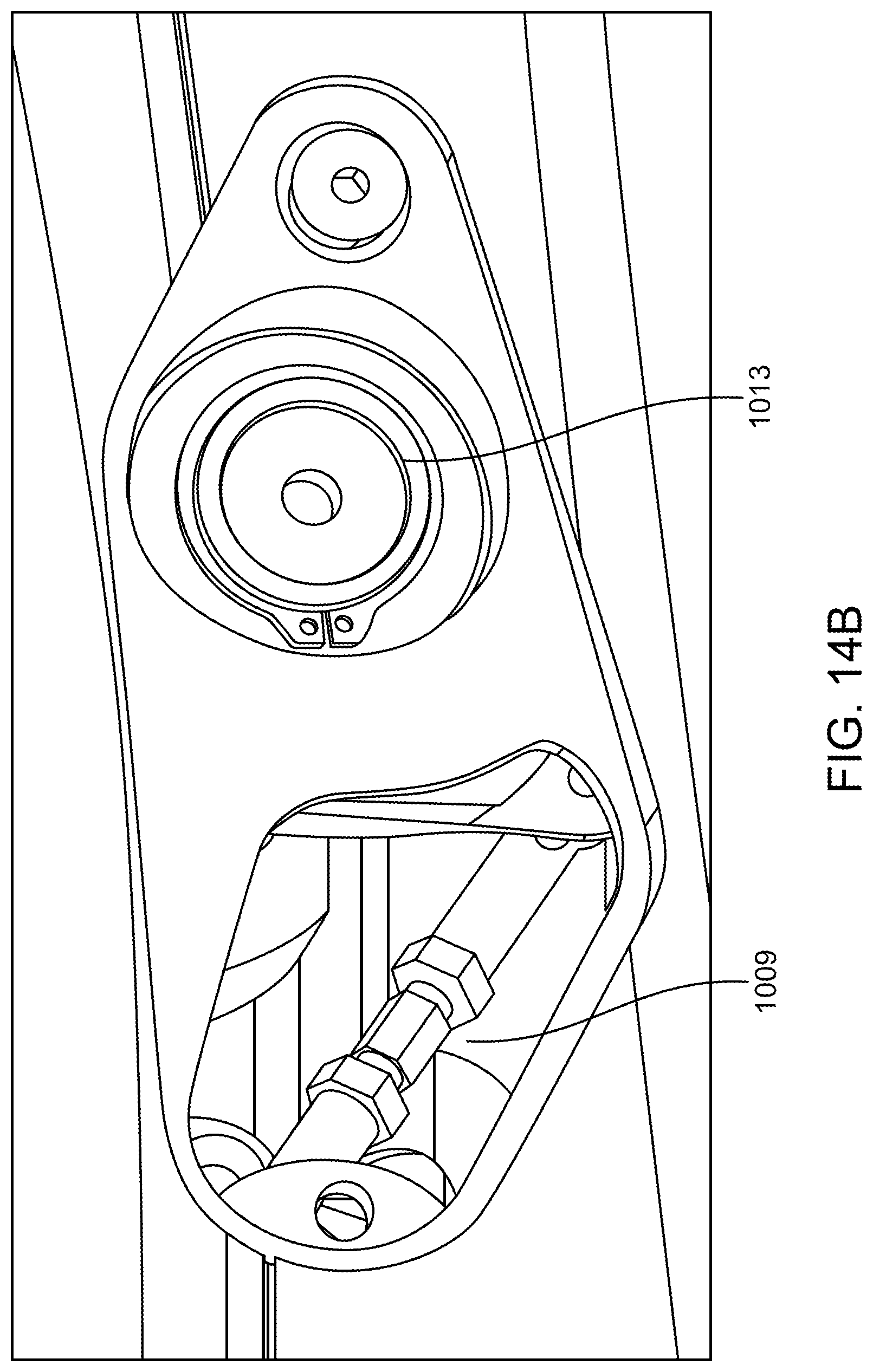 Patent US12134487 Figure 20 – Ultra-quiet aircraft