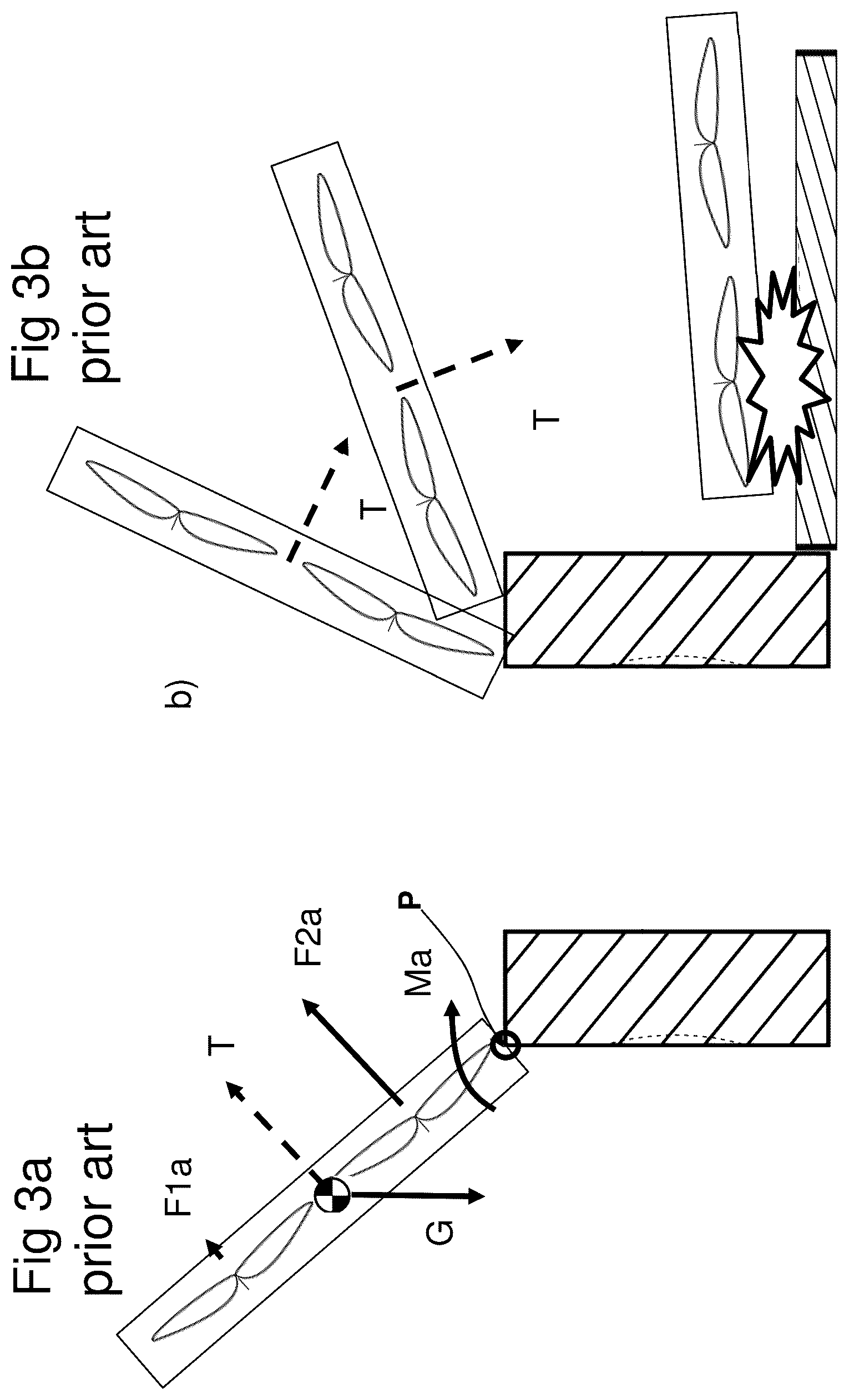 Patent US12134488 Figure 2 – Unmanned aerial vehicle with collision tolerant propulsion and controller