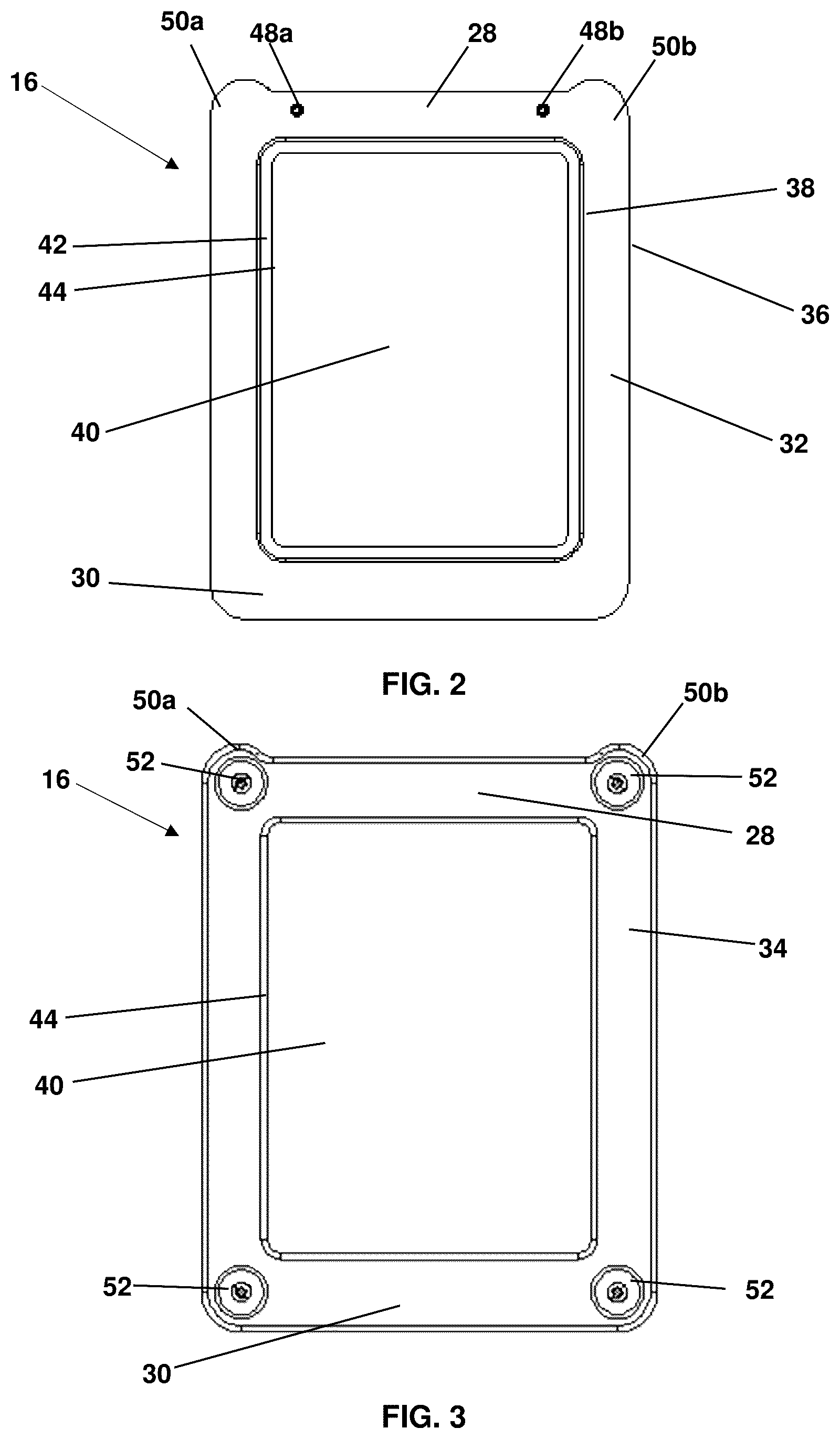 Patent US12134490 Figure 2 – System and method for blister packaging