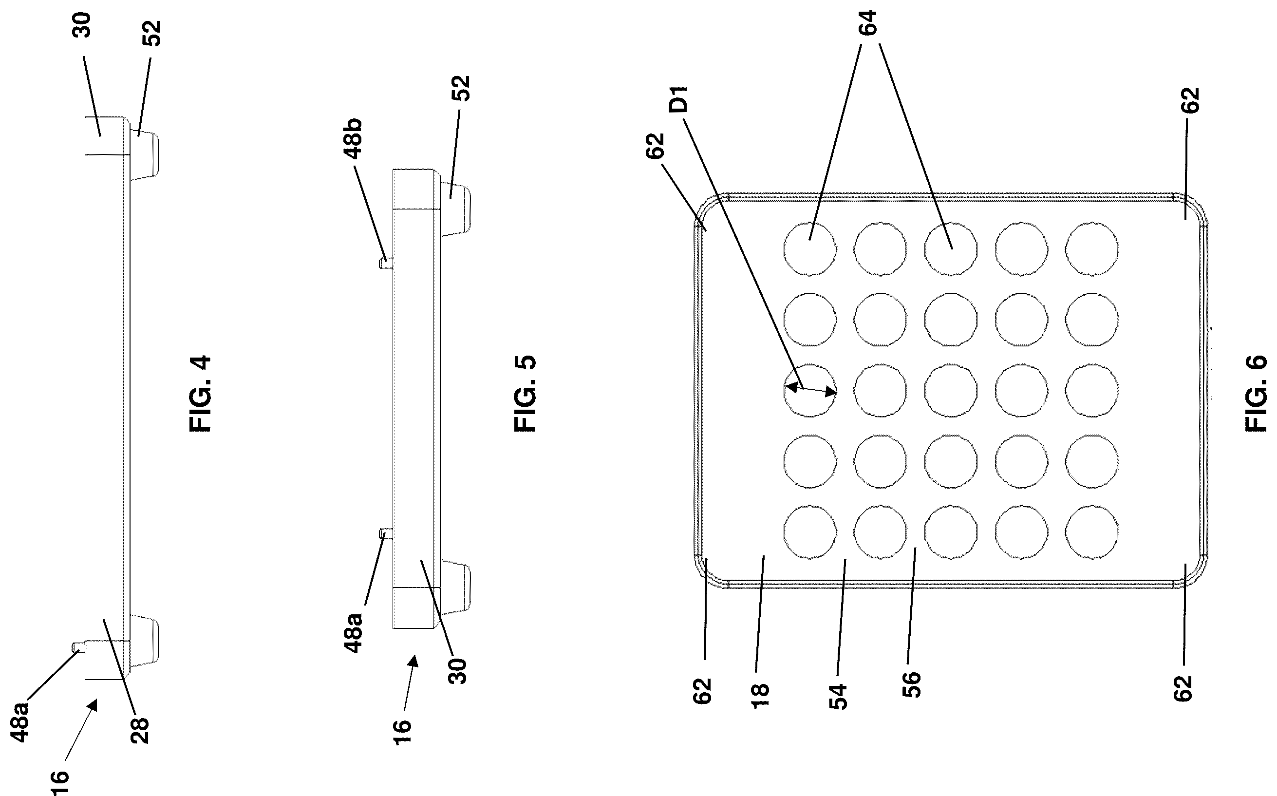 Patent US12134490 Figure 3 – System and method for blister packaging